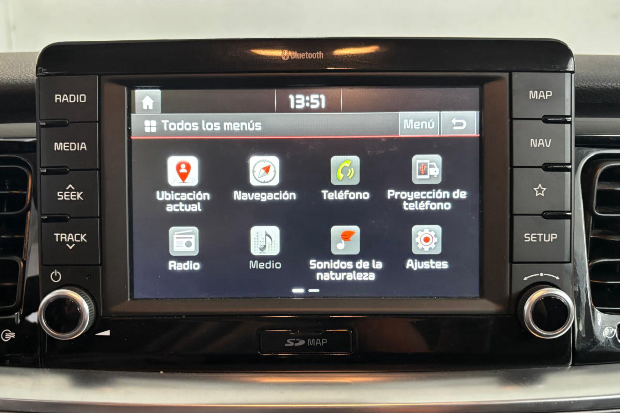 Kia Stonic 1.0 T-GDi Drive - foto 24
