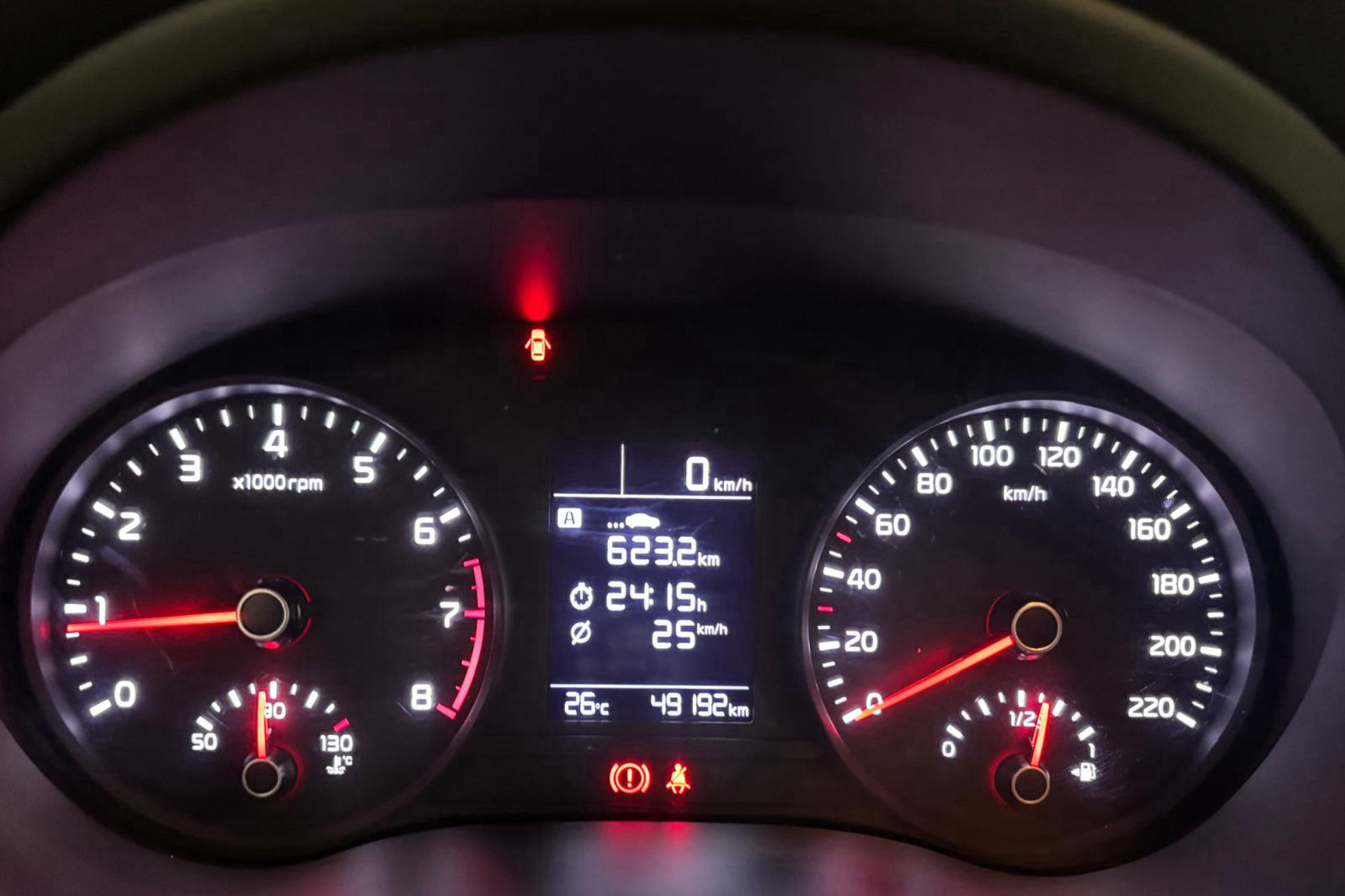 Kia Stonic 1.0 T-GDi Drive - foto 20
