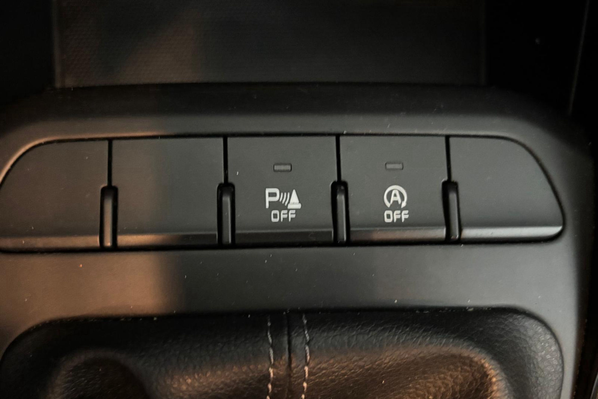 Kia Stonic 1.0 T-GDi Drive - foto 27