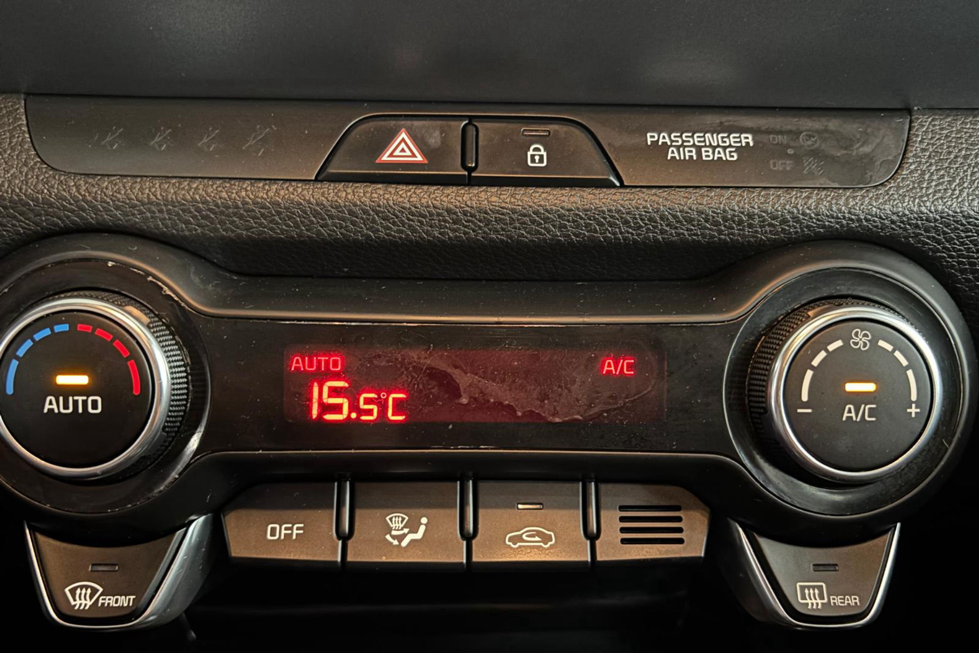 Kia Stonic 1.0 T-GDi Drive - foto 25