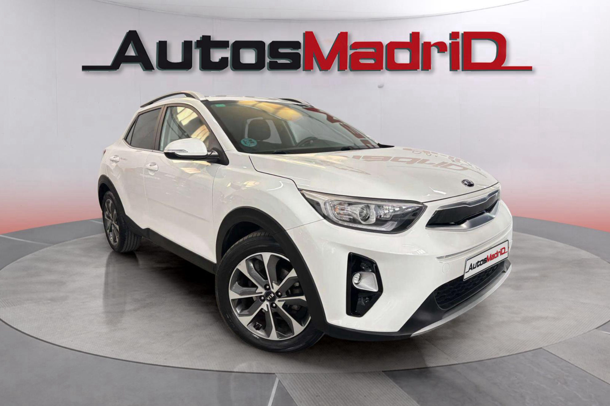 Kia Stonic 1.0 T-GDi Drive
