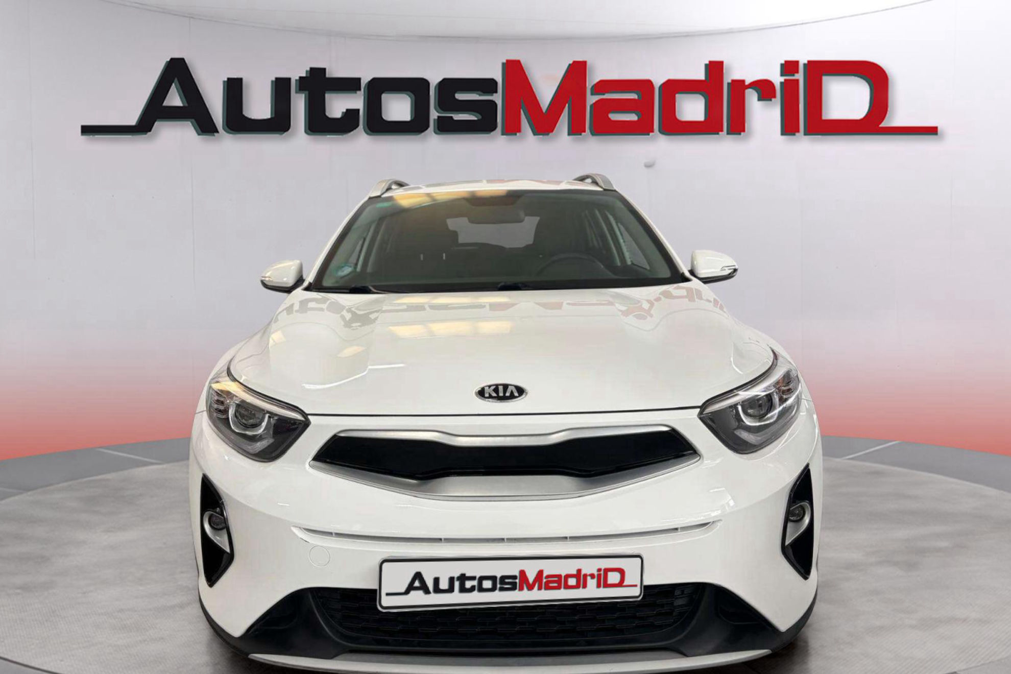 Kia Stonic 1.0 T-GDi Drive - foto 2