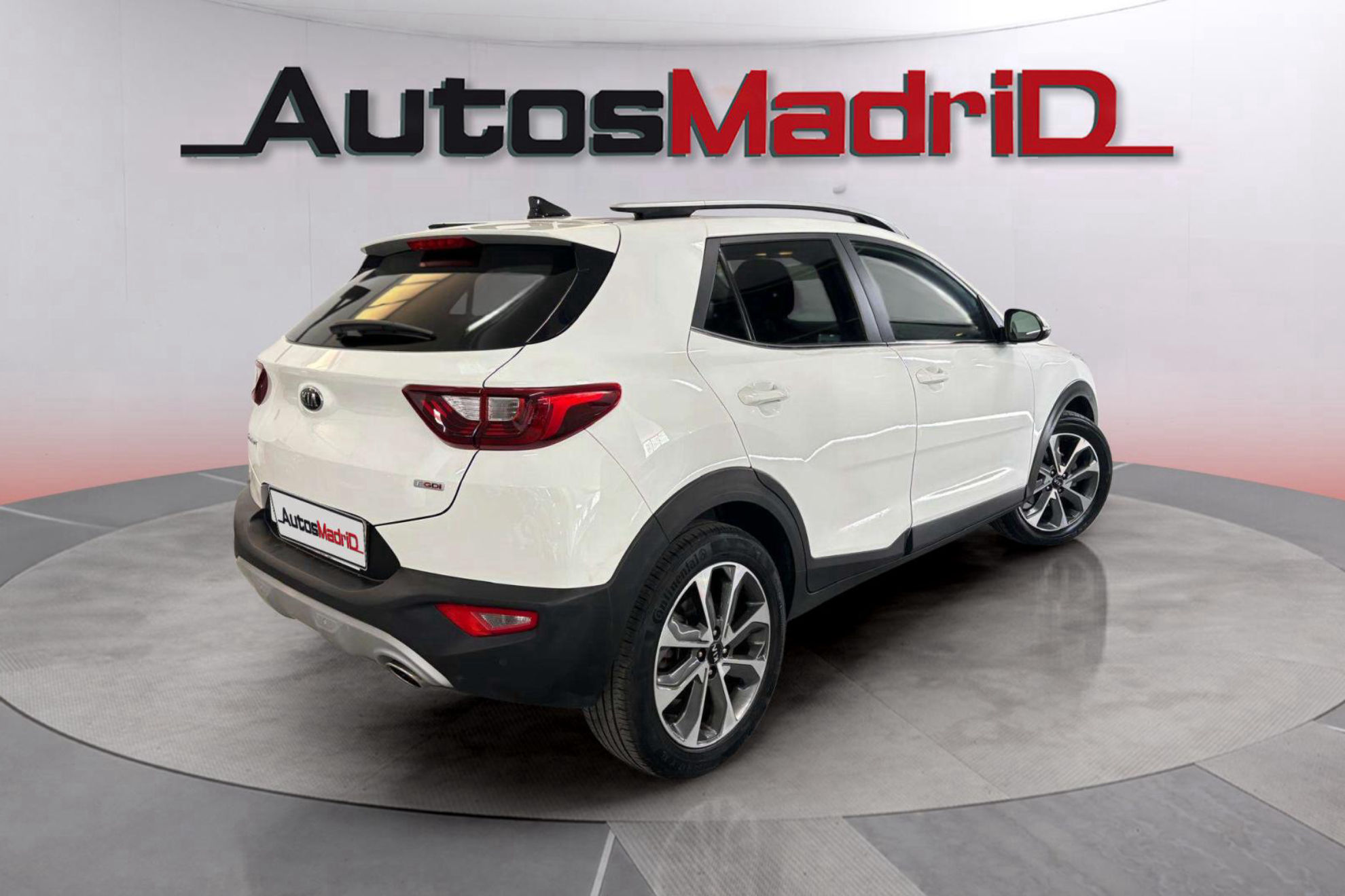 Kia Stonic 1.0 T-GDi Drive - foto 3