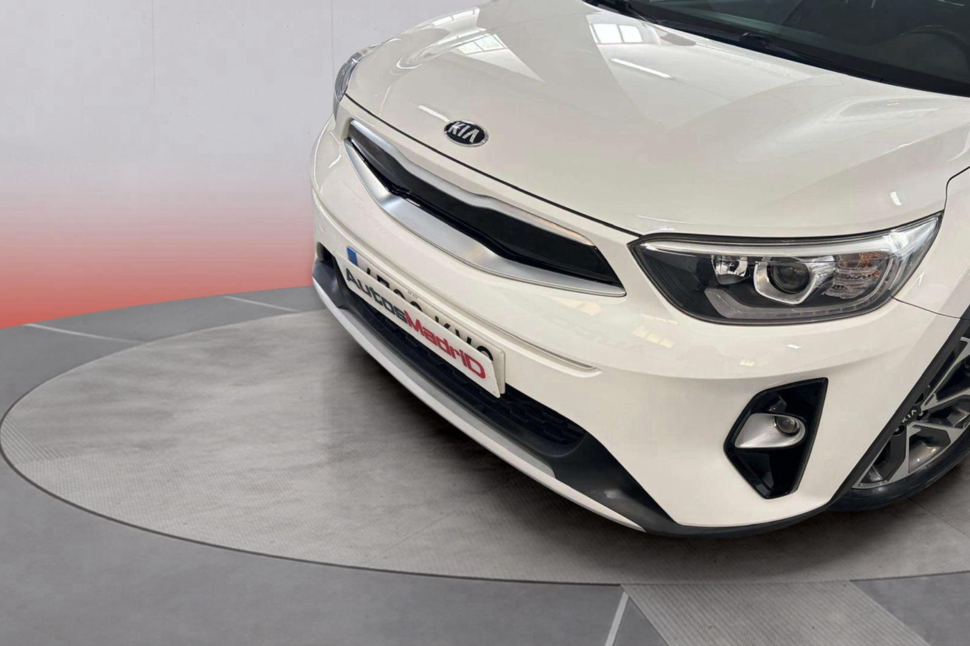 Kia Stonic 1.0 T-GDi Drive - foto 6