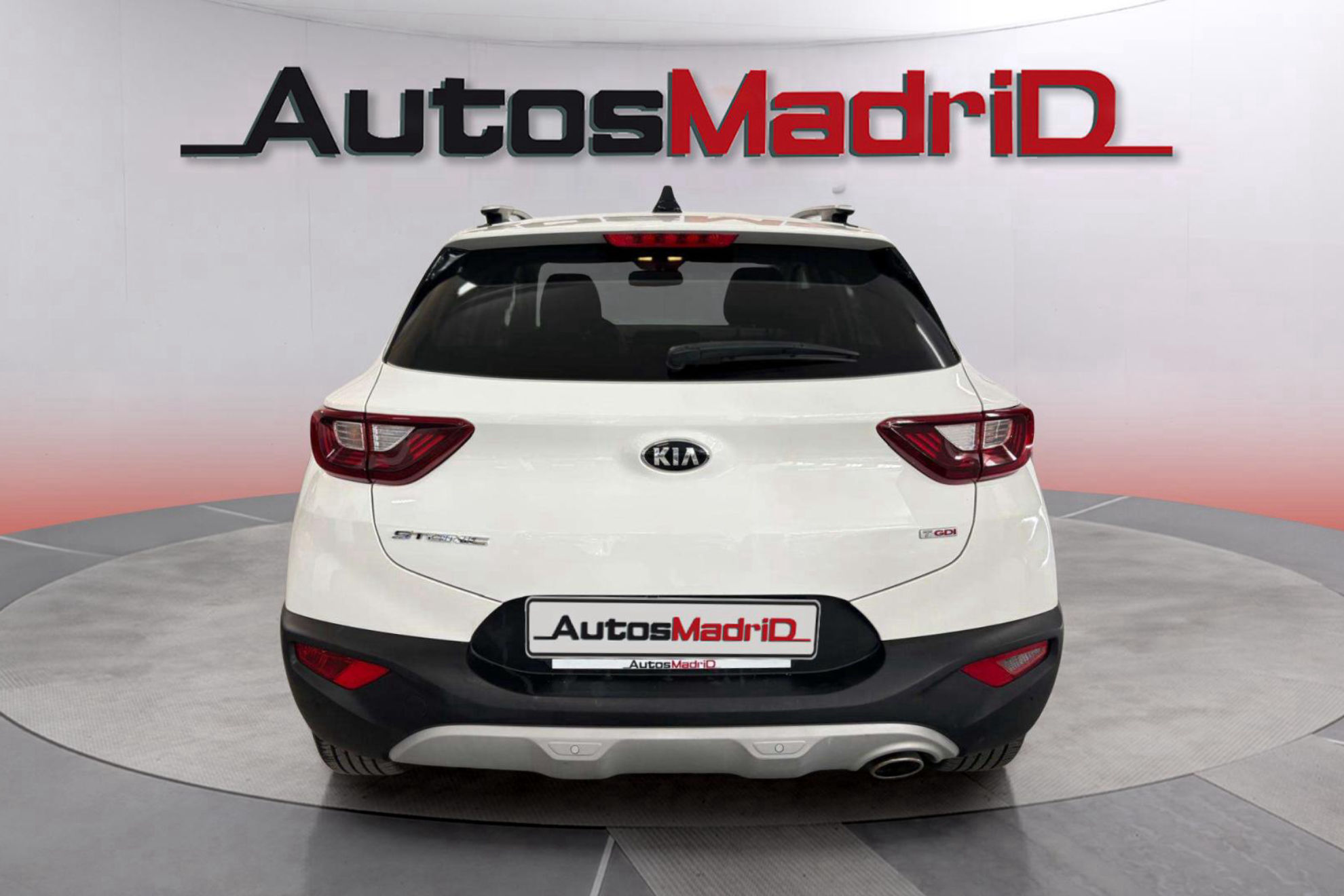 Kia Stonic 1.0 T-GDi Drive - foto 4