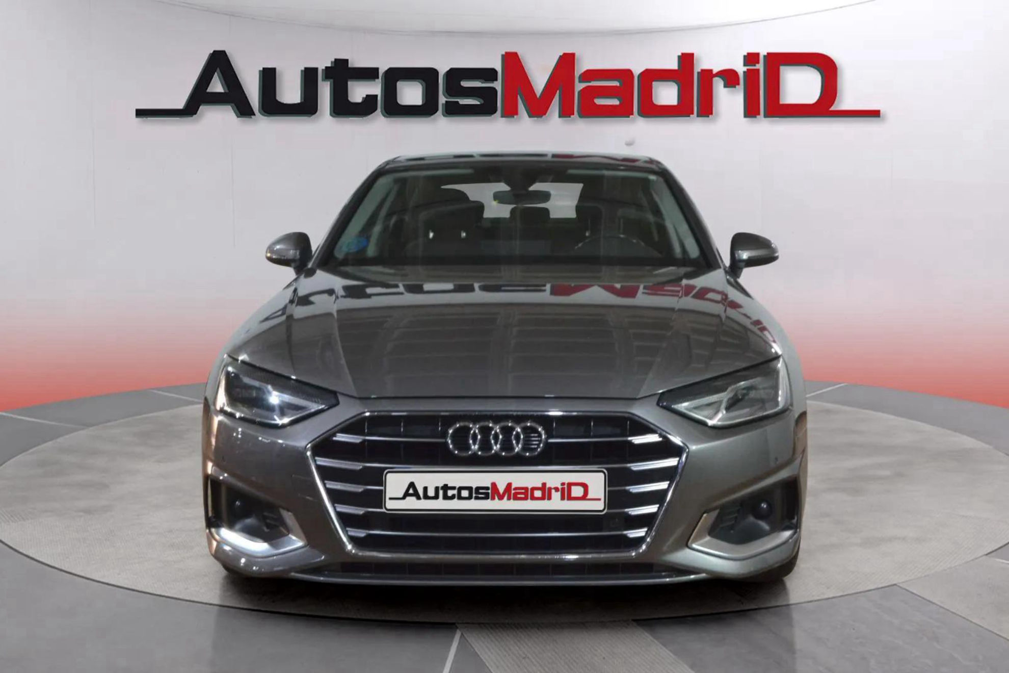 Audi A4 Advanced 35 TDI S tronic - foto 2