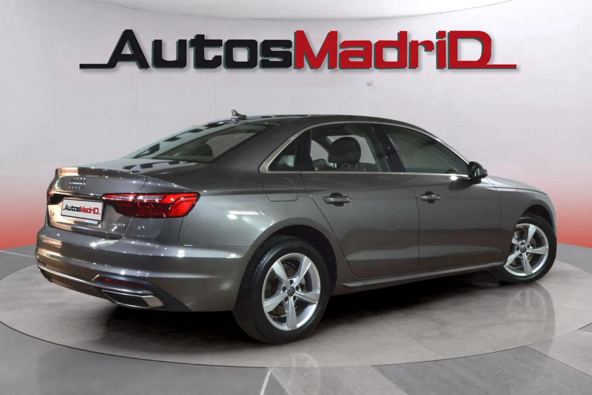 Audi A4 Advanced 35 TDI S tronic - foto 3