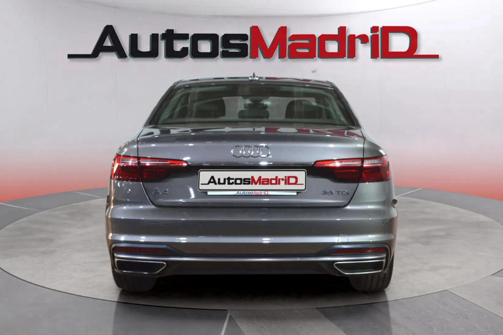 Audi A4 Advanced 35 TDI S tronic - foto 4