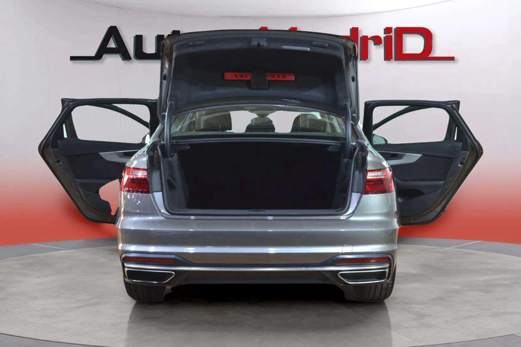 Audi A4 Advanced 35 TDI S tronic - foto 5