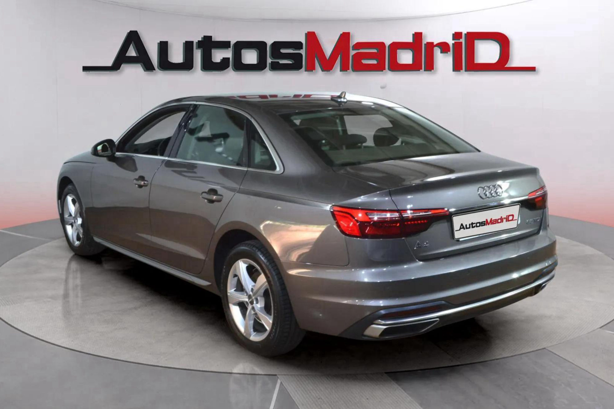 Audi A4 Advanced 35 TDI S tronic - foto 7