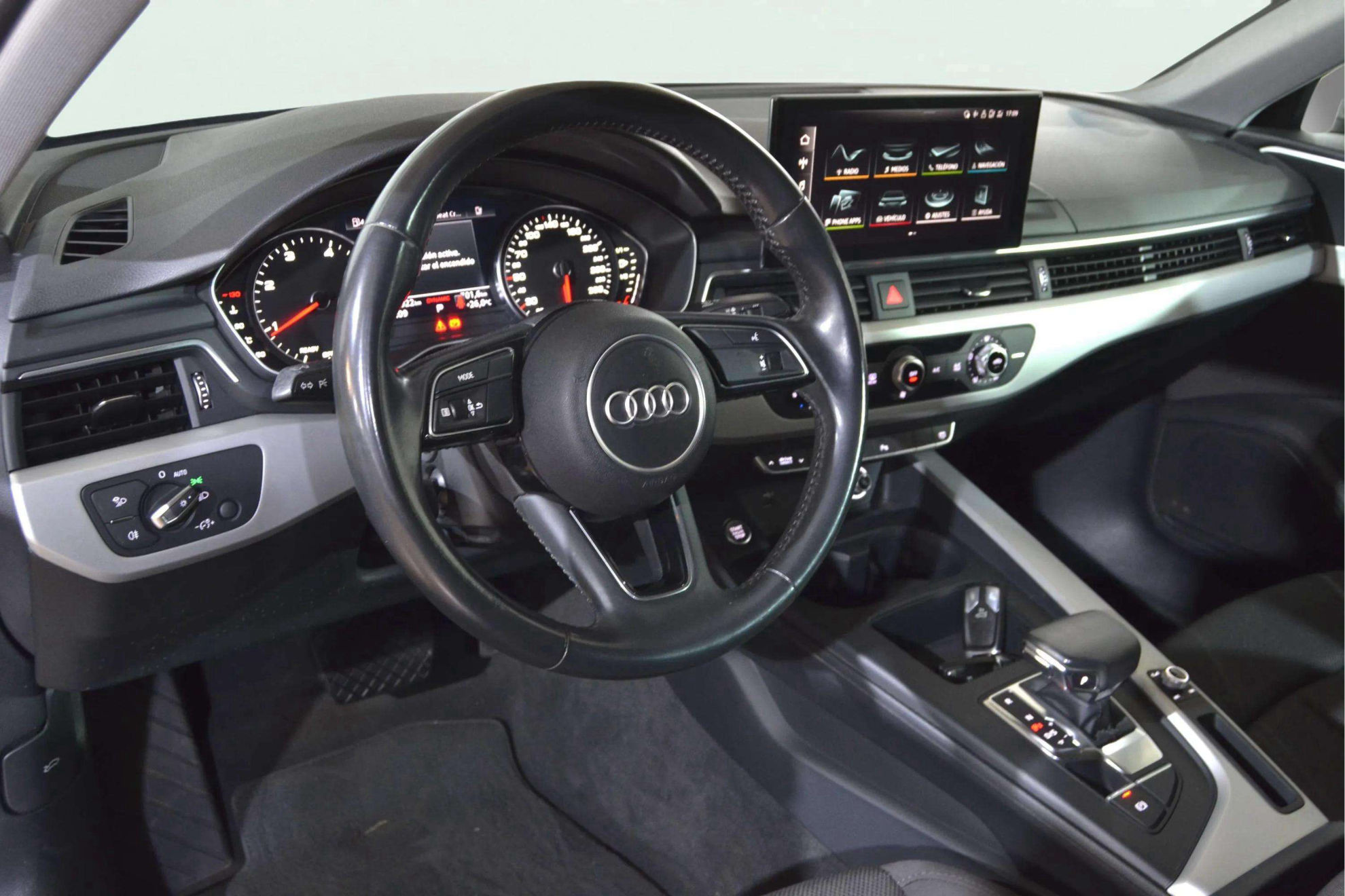 Audi A4 Advanced 35 TDI S tronic - foto 10