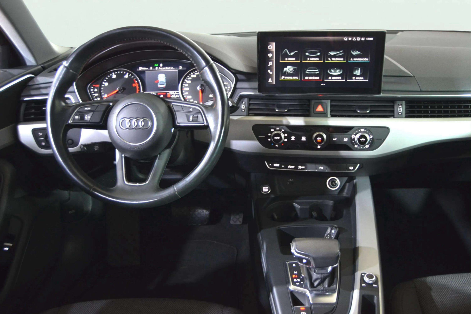 Audi A4 Advanced 35 TDI S tronic - foto 14