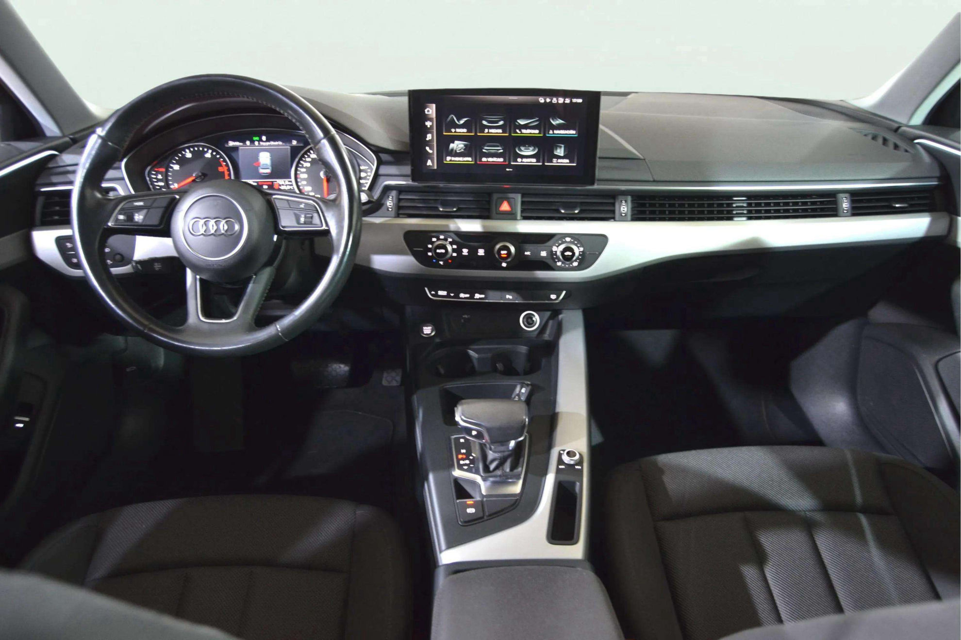 Audi A4 Advanced 35 TDI S tronic - foto 13