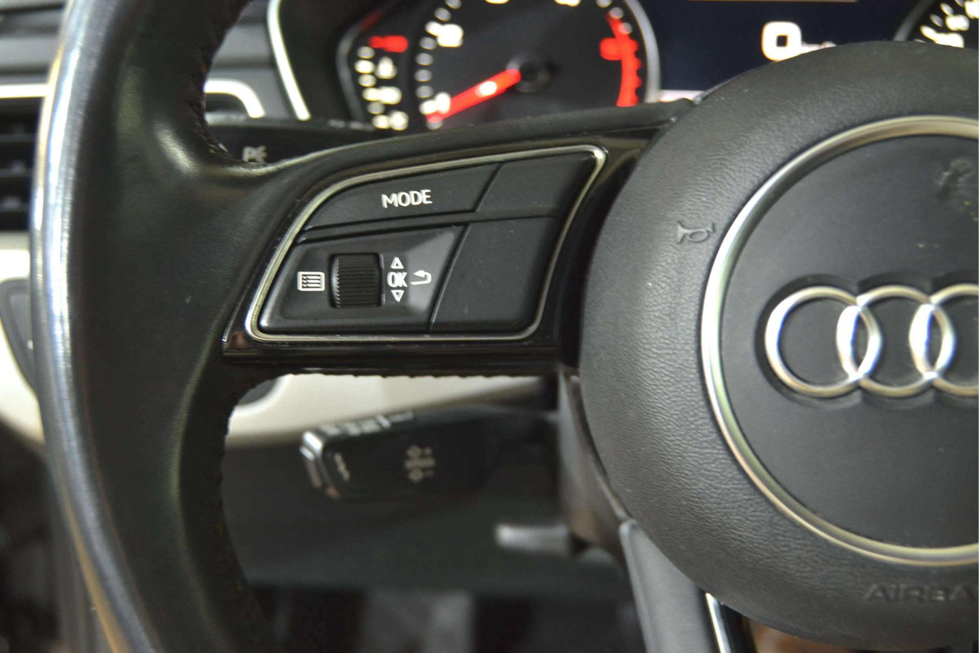 Audi A4 Advanced 35 TDI S tronic - foto 21