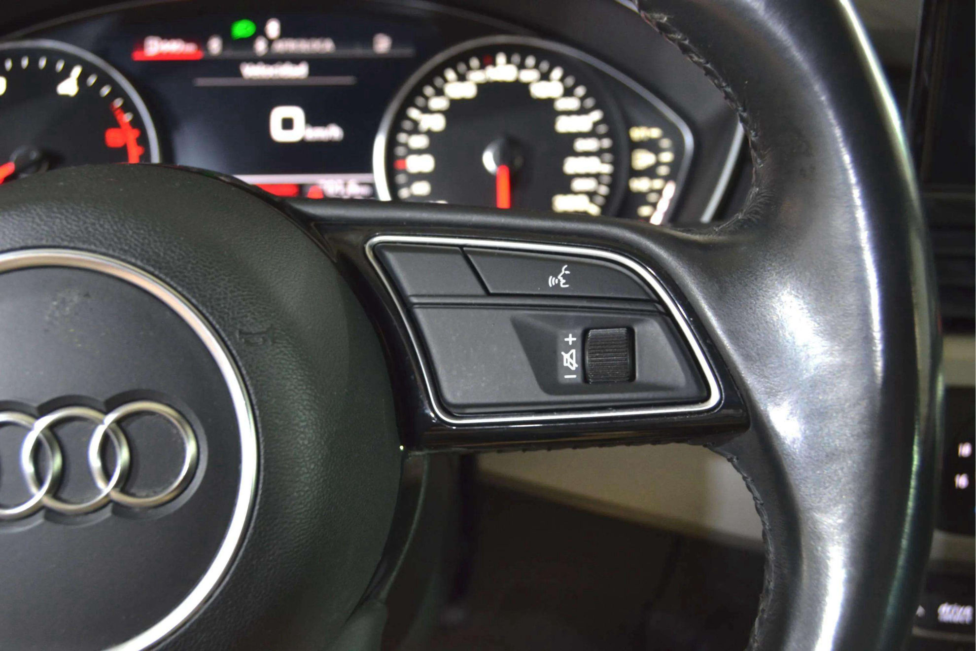 Audi A4 Advanced 35 TDI S tronic - foto 22