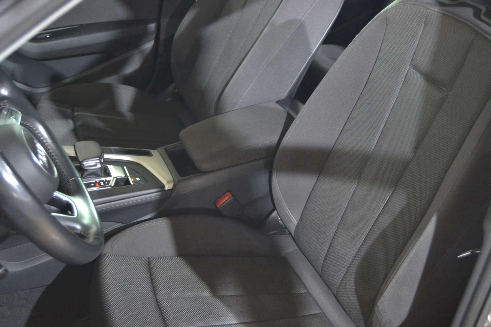 Audi A4 Advanced 35 TDI S tronic - foto 29
