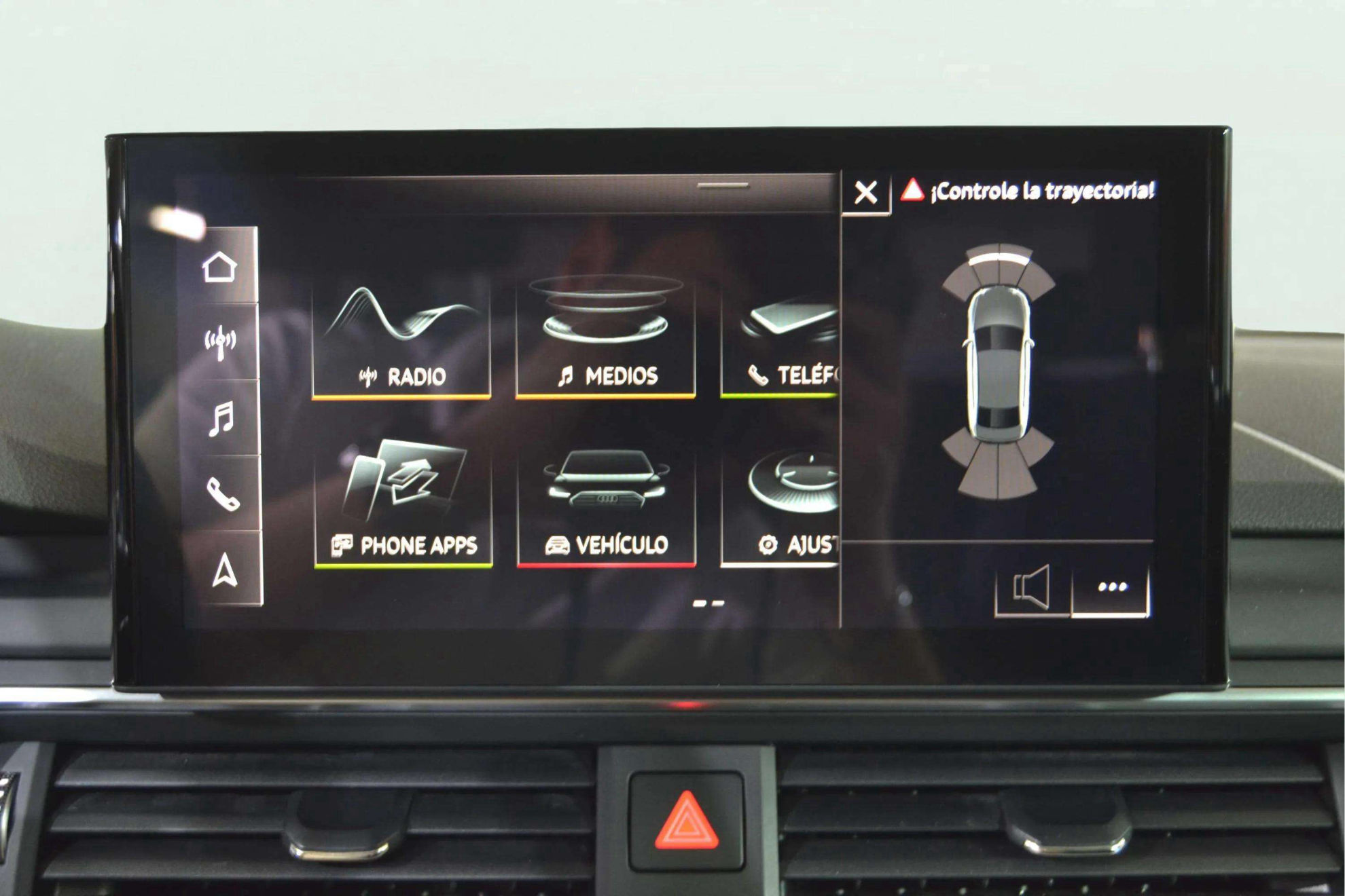 Audi A4 Advanced 35 TDI S tronic - foto 23