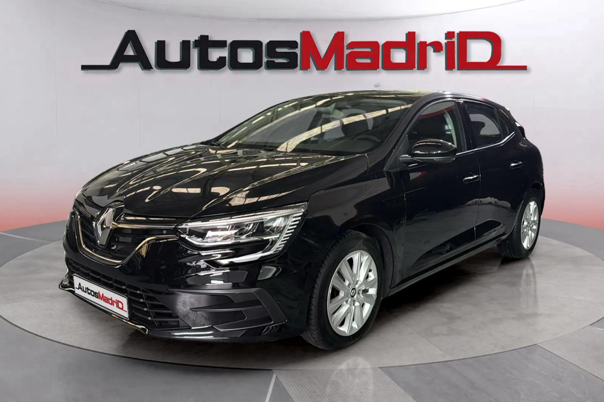 Renault Mégane Equilibre Blue dCi - foto 3