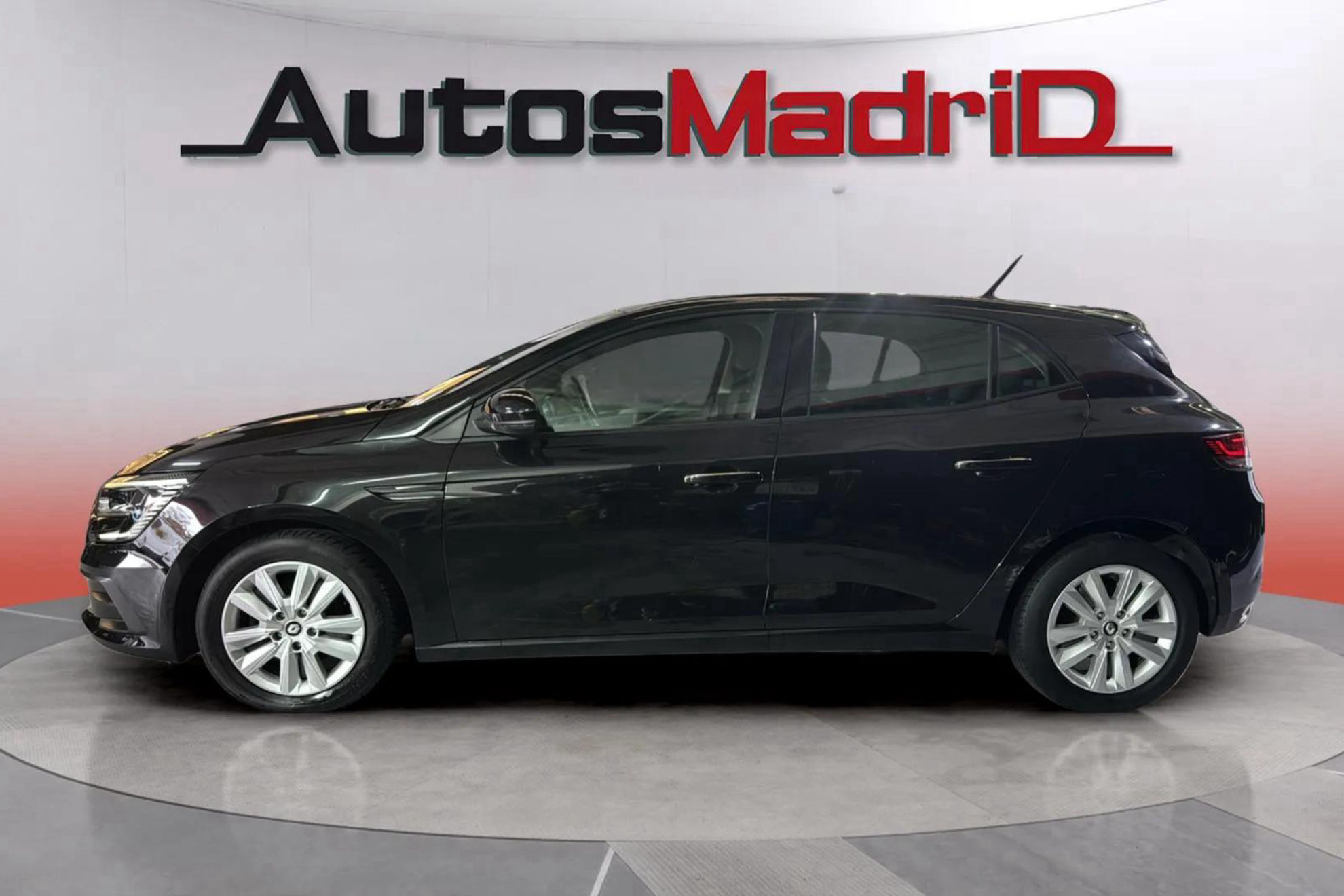 Renault Mégane Equilibre Blue dCi - foto 4