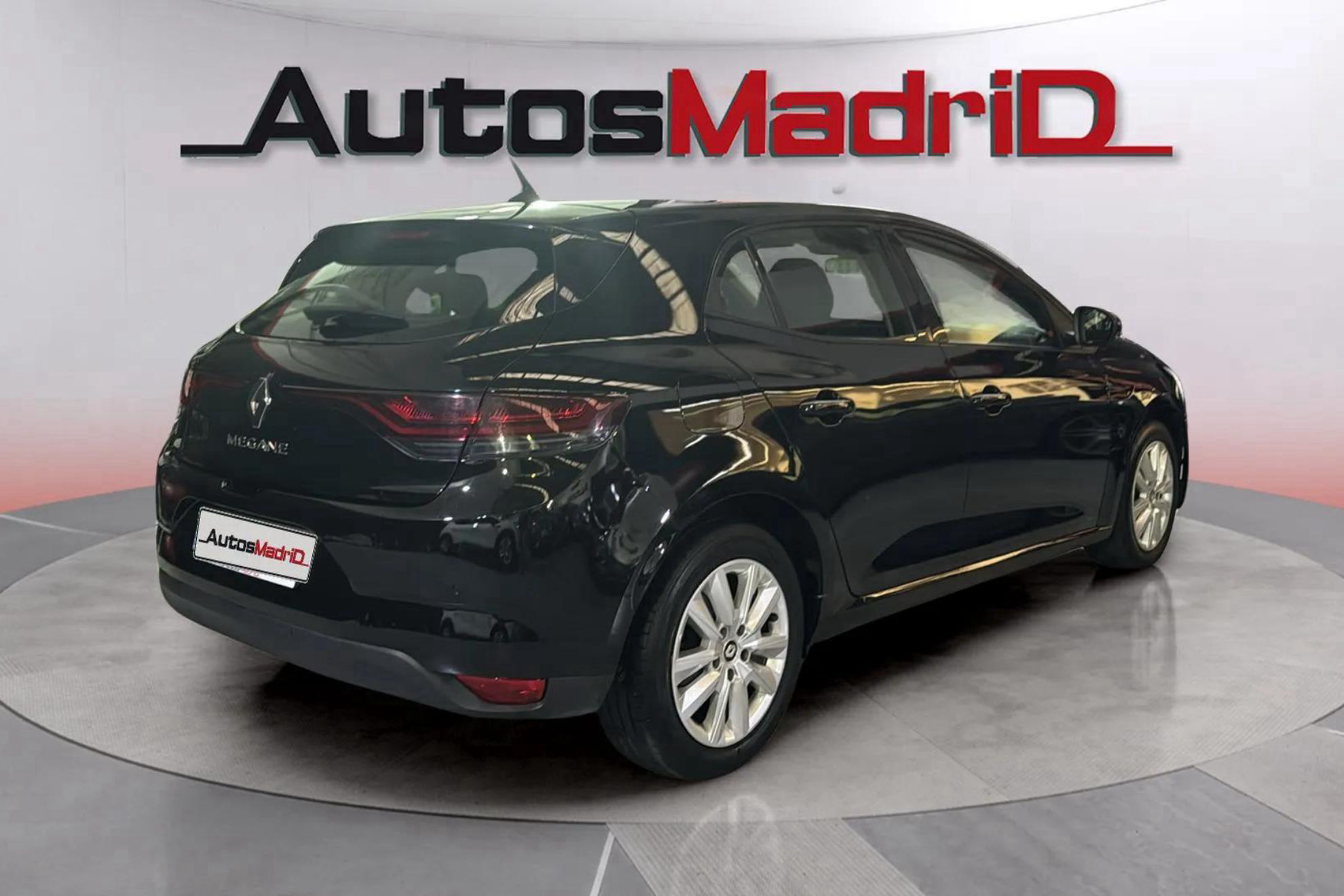 Renault Mégane Equilibre Blue dCi - foto 7