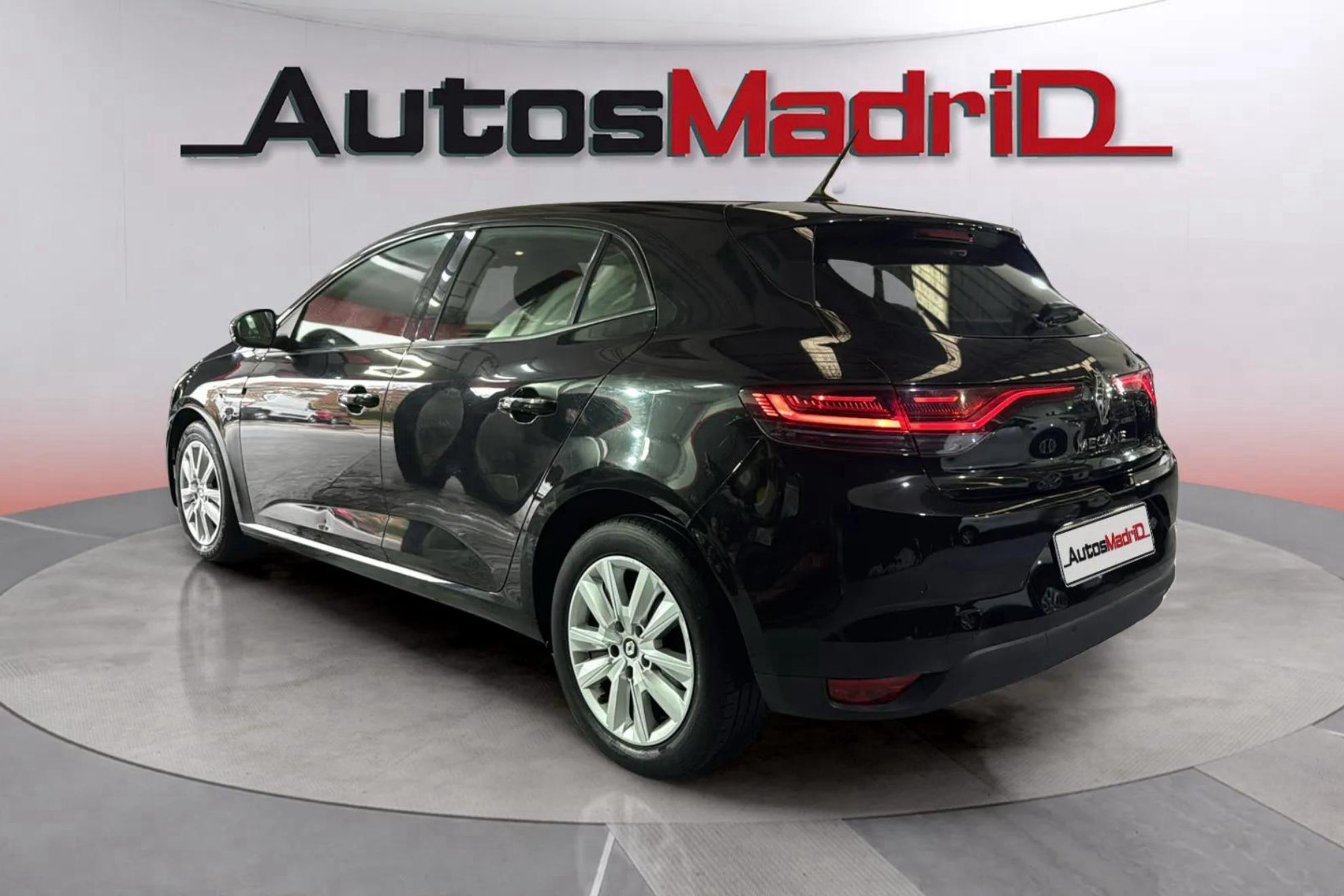 Renault Mégane Equilibre Blue dCi - foto 5