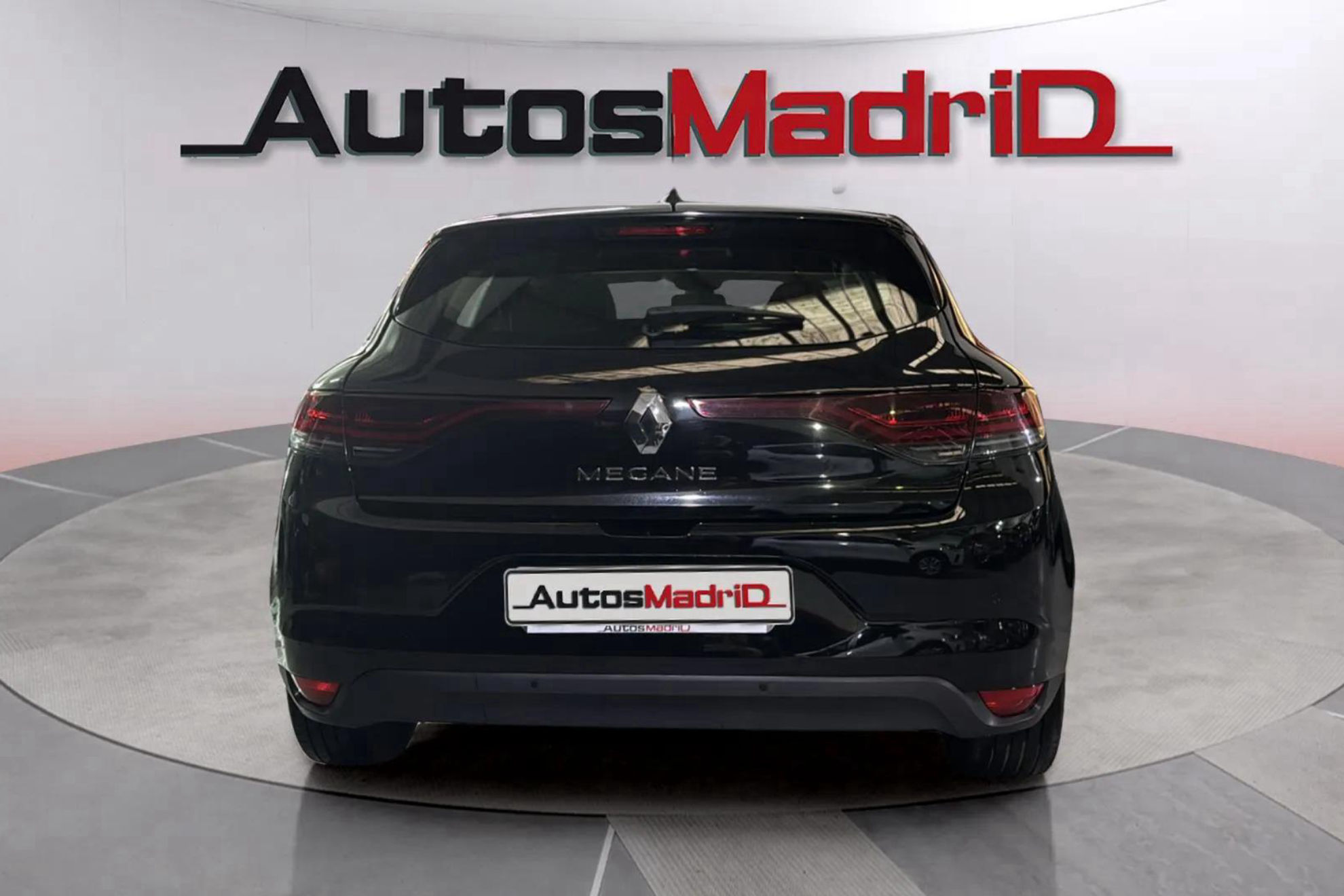Renault Mégane Equilibre Blue dCi - foto 6