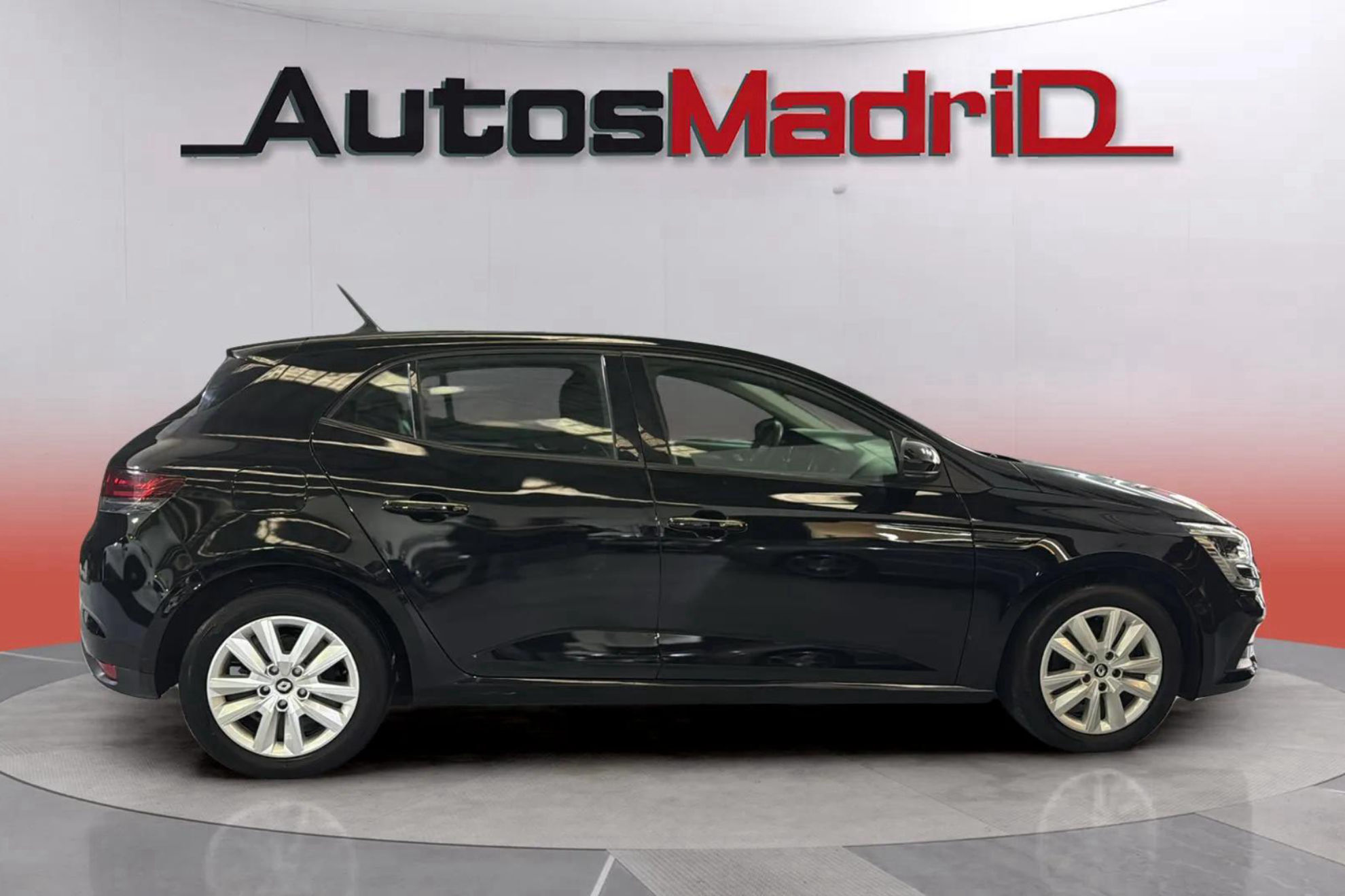Renault Mégane Equilibre Blue dCi - foto 8