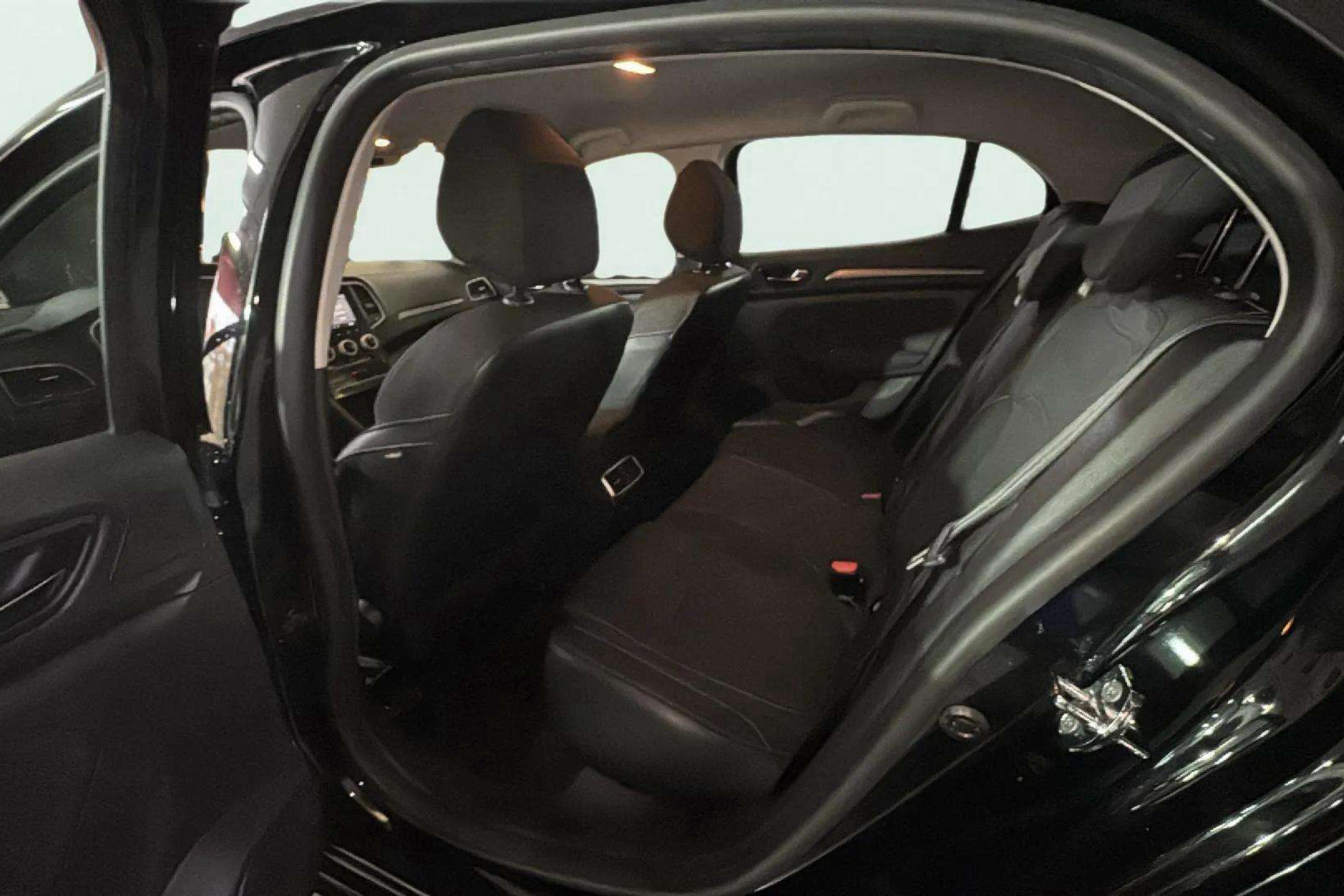Renault Mégane Equilibre Blue dCi - foto 12