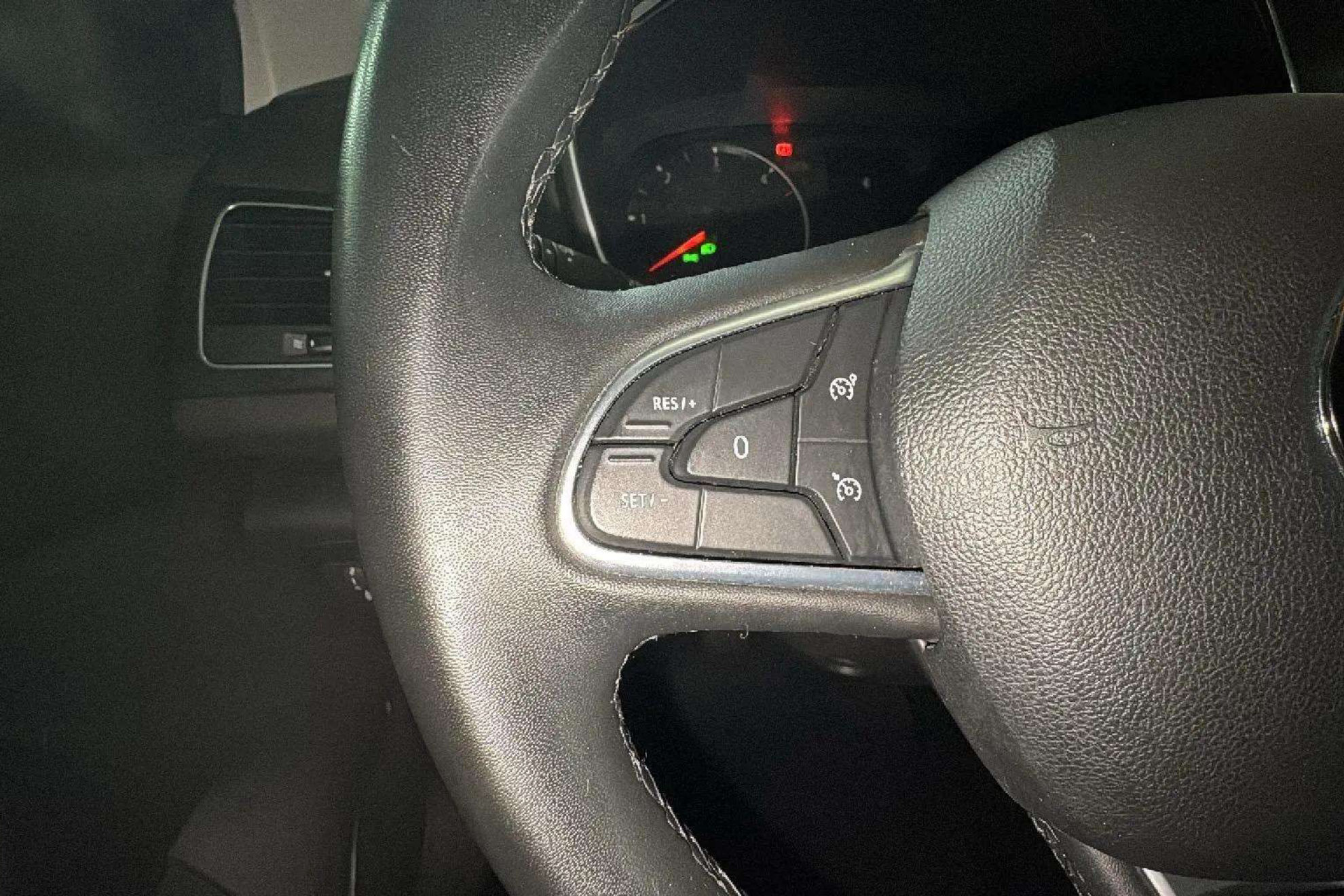Renault Mégane Equilibre Blue dCi - foto 17