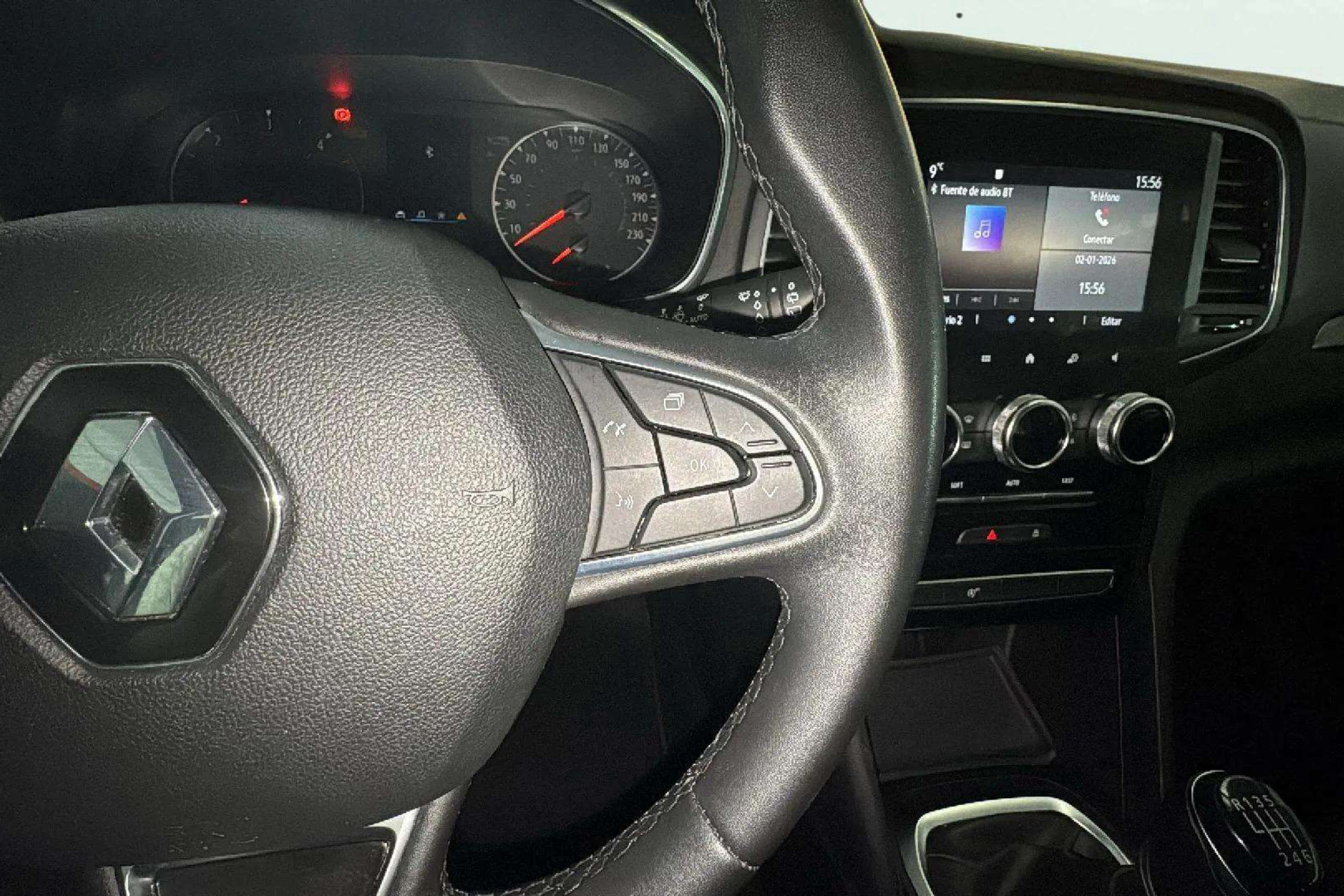 Renault Mégane Equilibre Blue dCi - foto 18