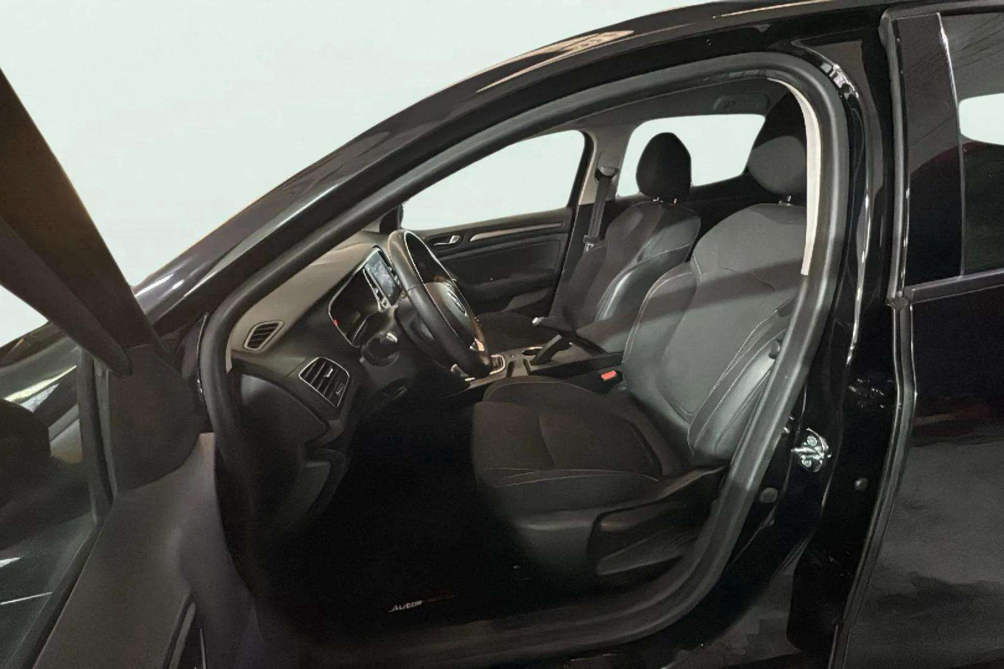 Renault Mégane Equilibre Blue dCi - foto 10