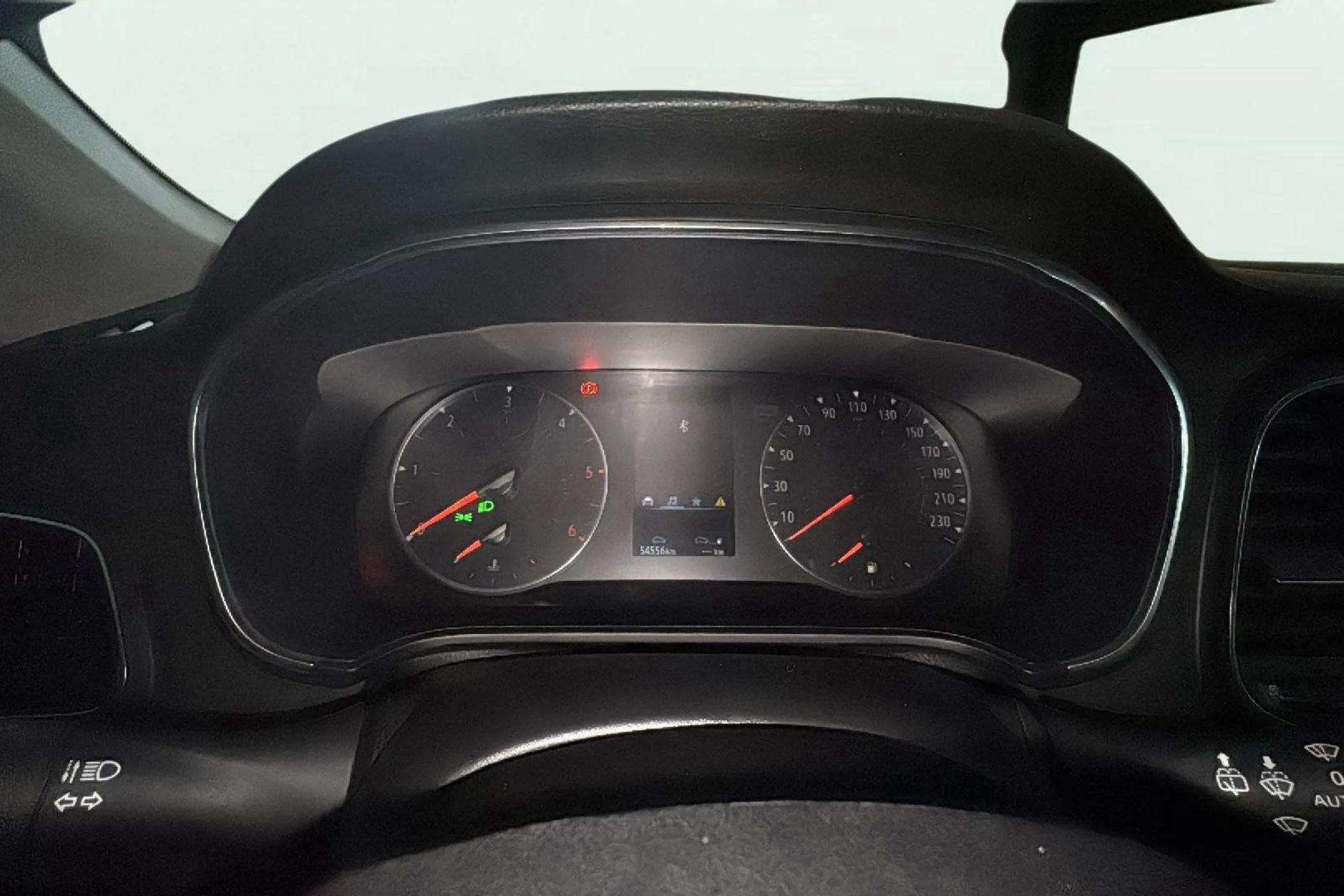 Renault Mégane Equilibre Blue dCi - foto 21
