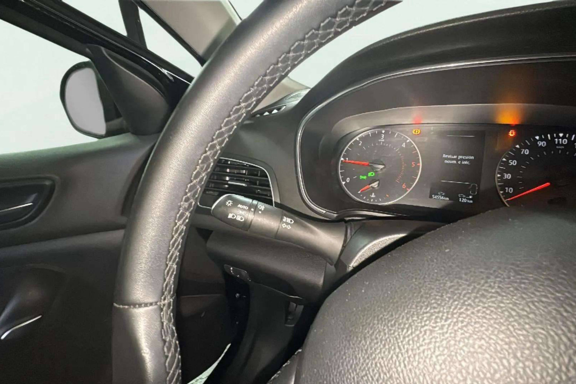 Renault Mégane Equilibre Blue dCi - foto 19