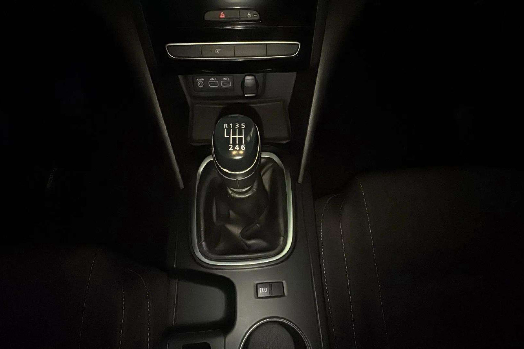 Renault Mégane Equilibre Blue dCi - foto 27