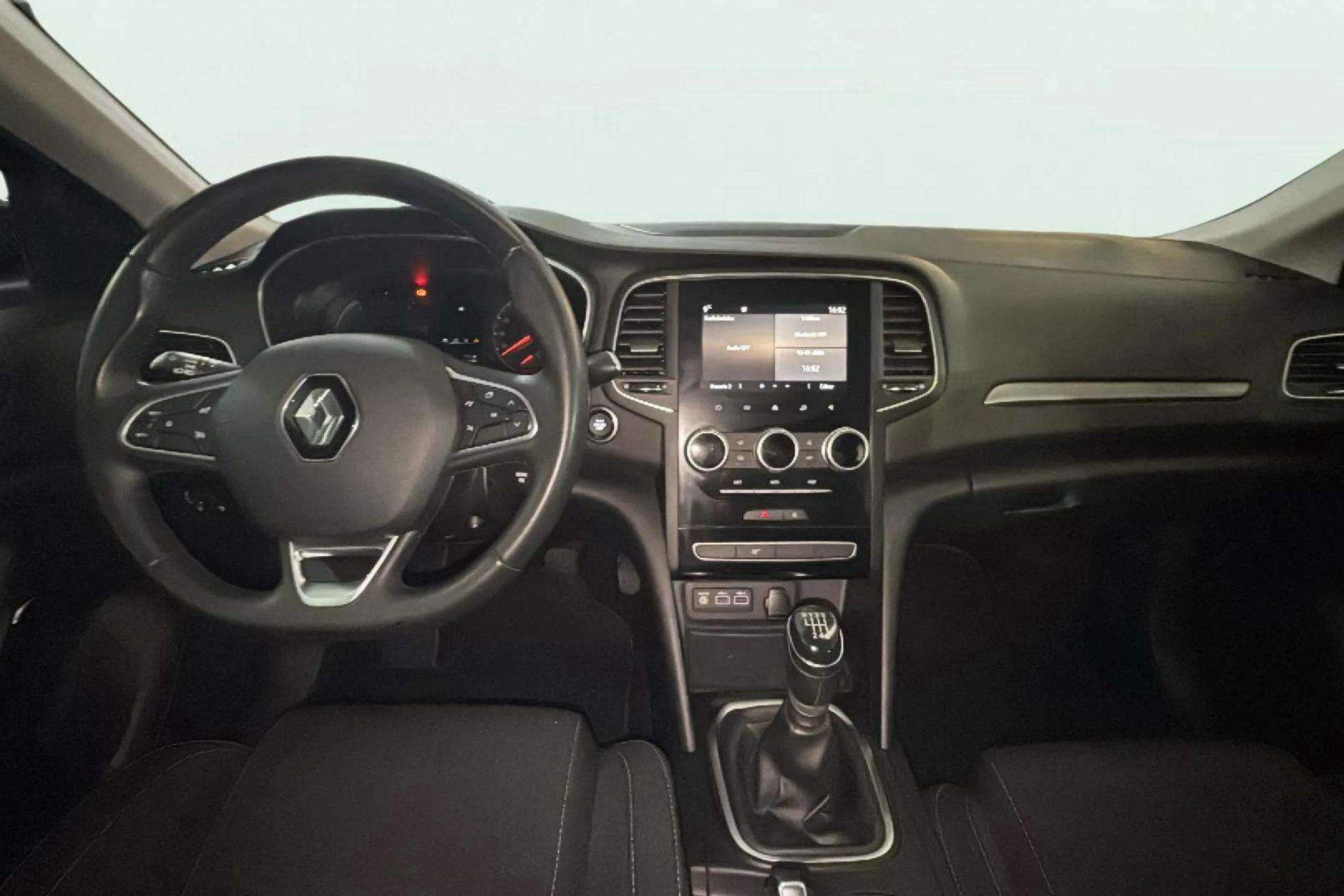 Renault Mégane Equilibre Blue dCi - foto 15