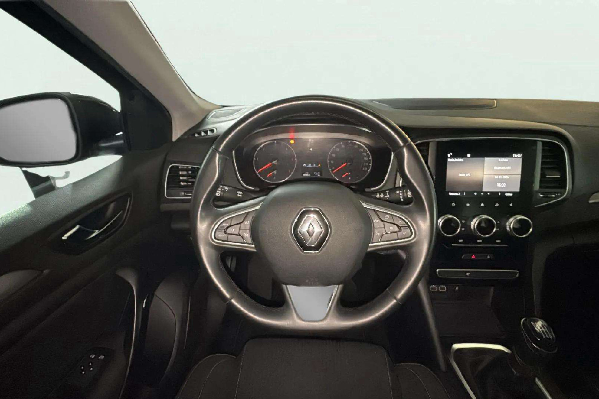 Renault Mégane Equilibre Blue dCi - foto 16