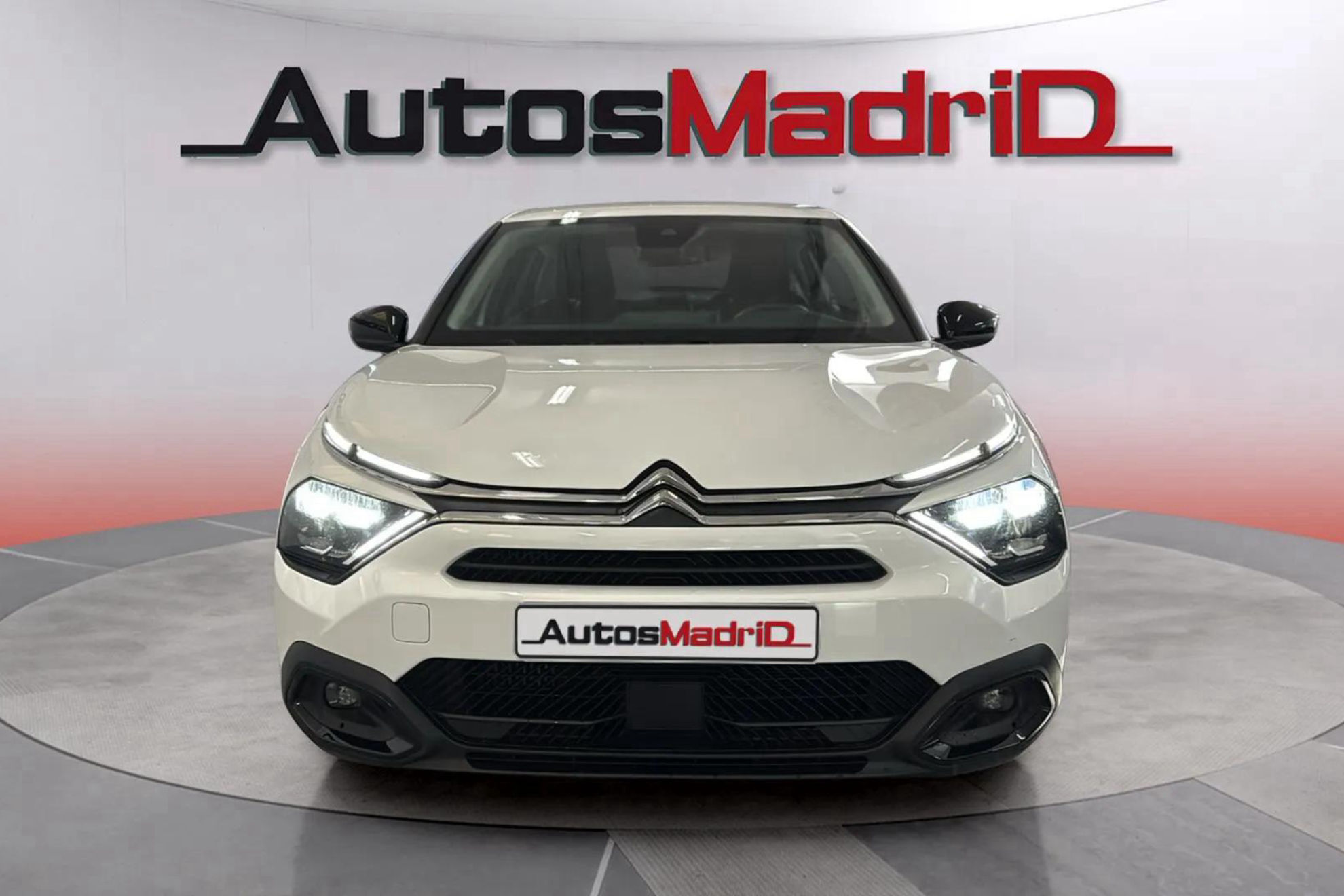 Citroën C4 BlueHDi 130 EAT8 Feel Pack - foto 2