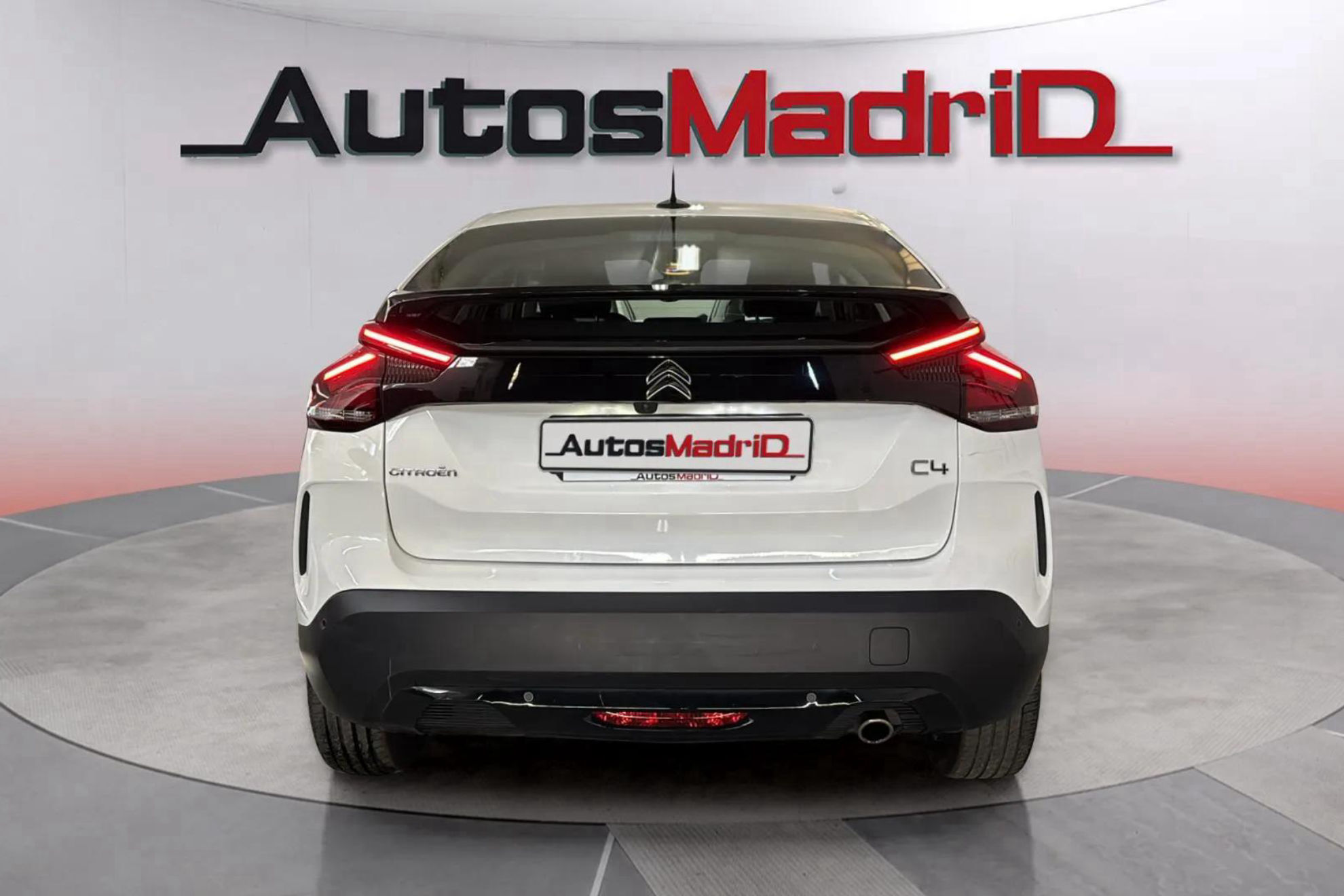 Citroën C4 BlueHDi 130 EAT8 Feel Pack - foto 6