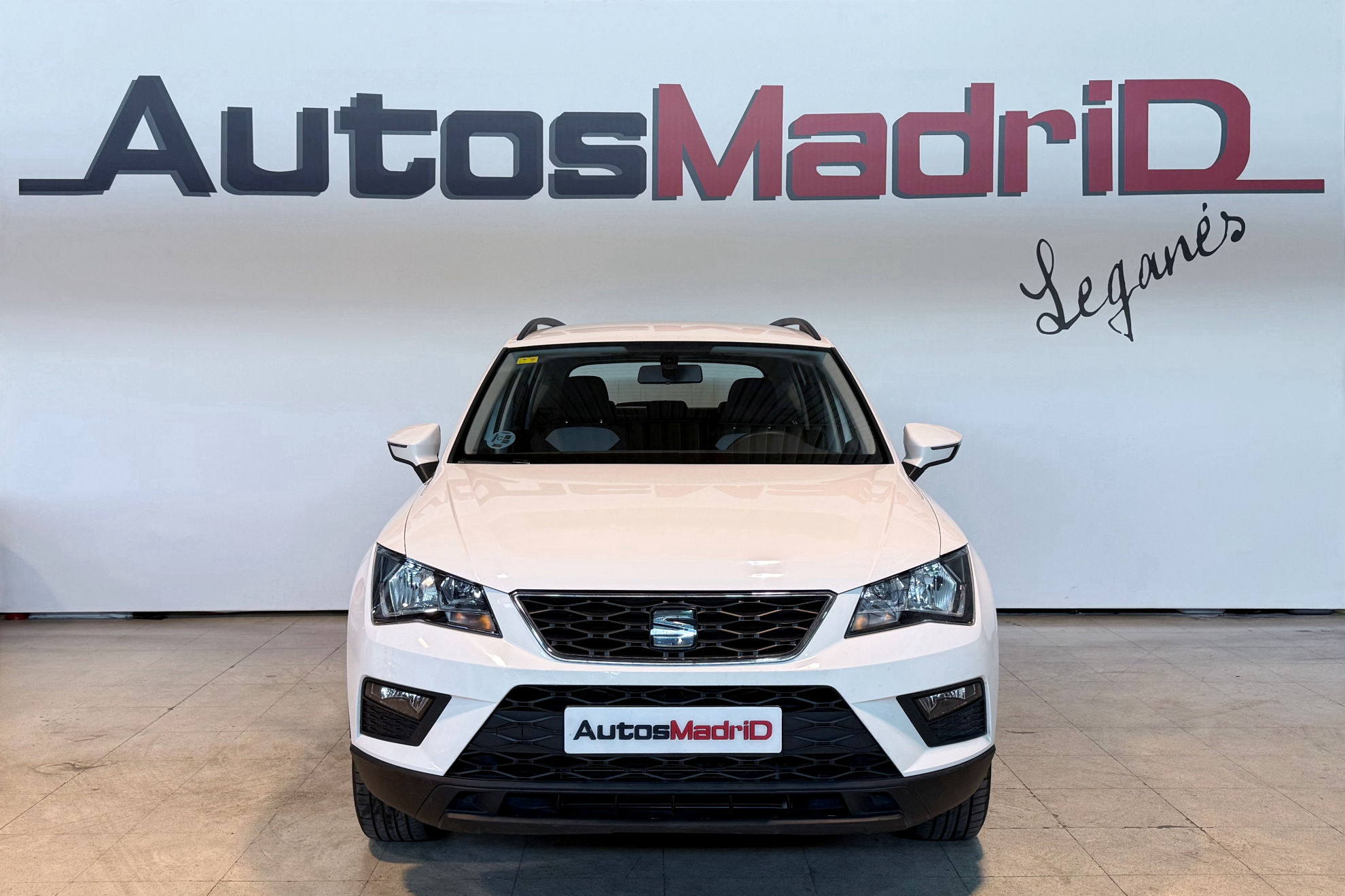 SEAT Ateca 1.6 TDI Style Eco - foto 2