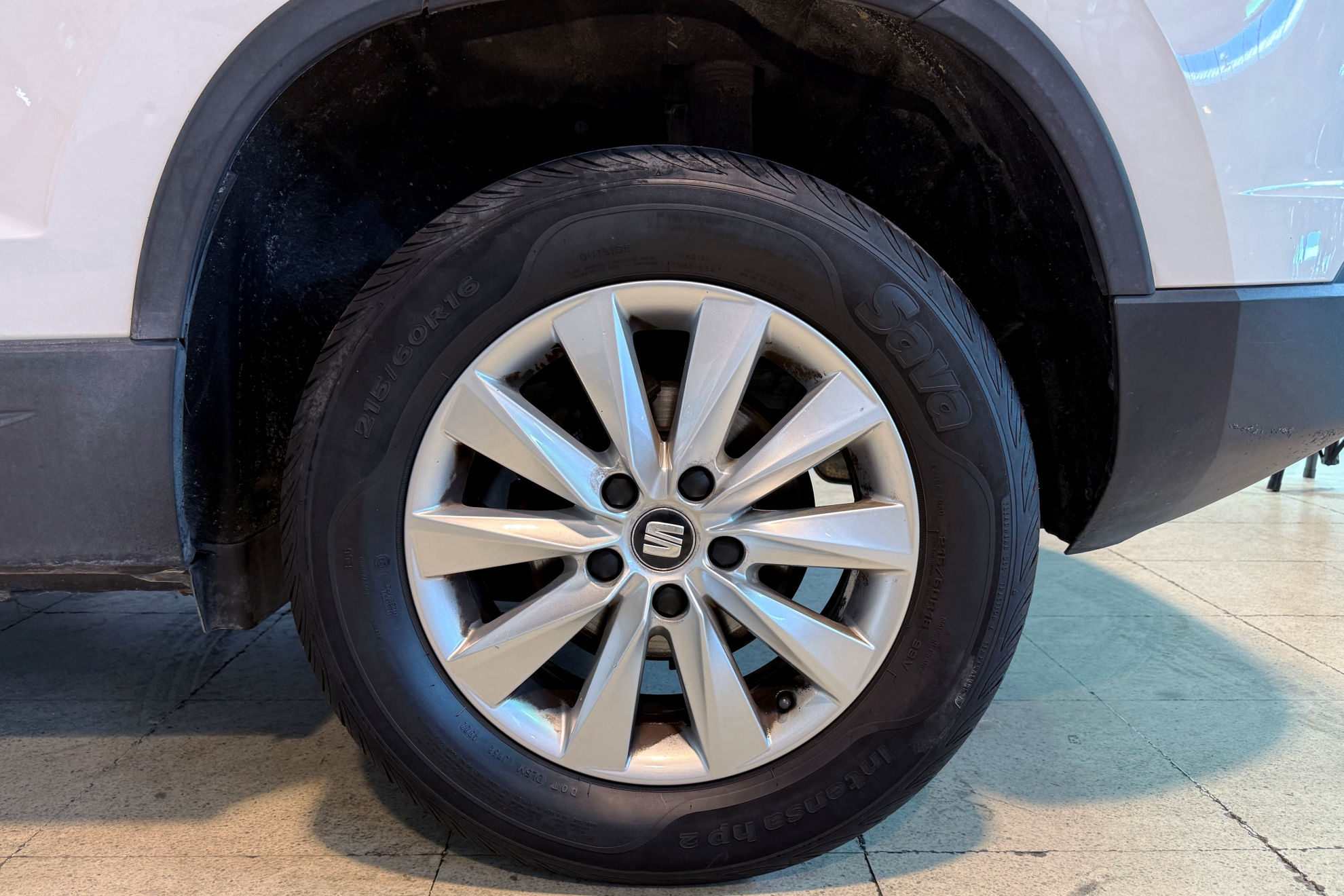 SEAT Ateca 1.6 TDI Style Eco - foto 10