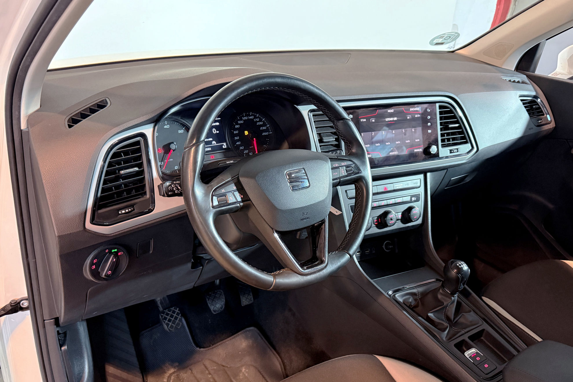 SEAT Ateca 1.6 TDI Style Eco - foto 11