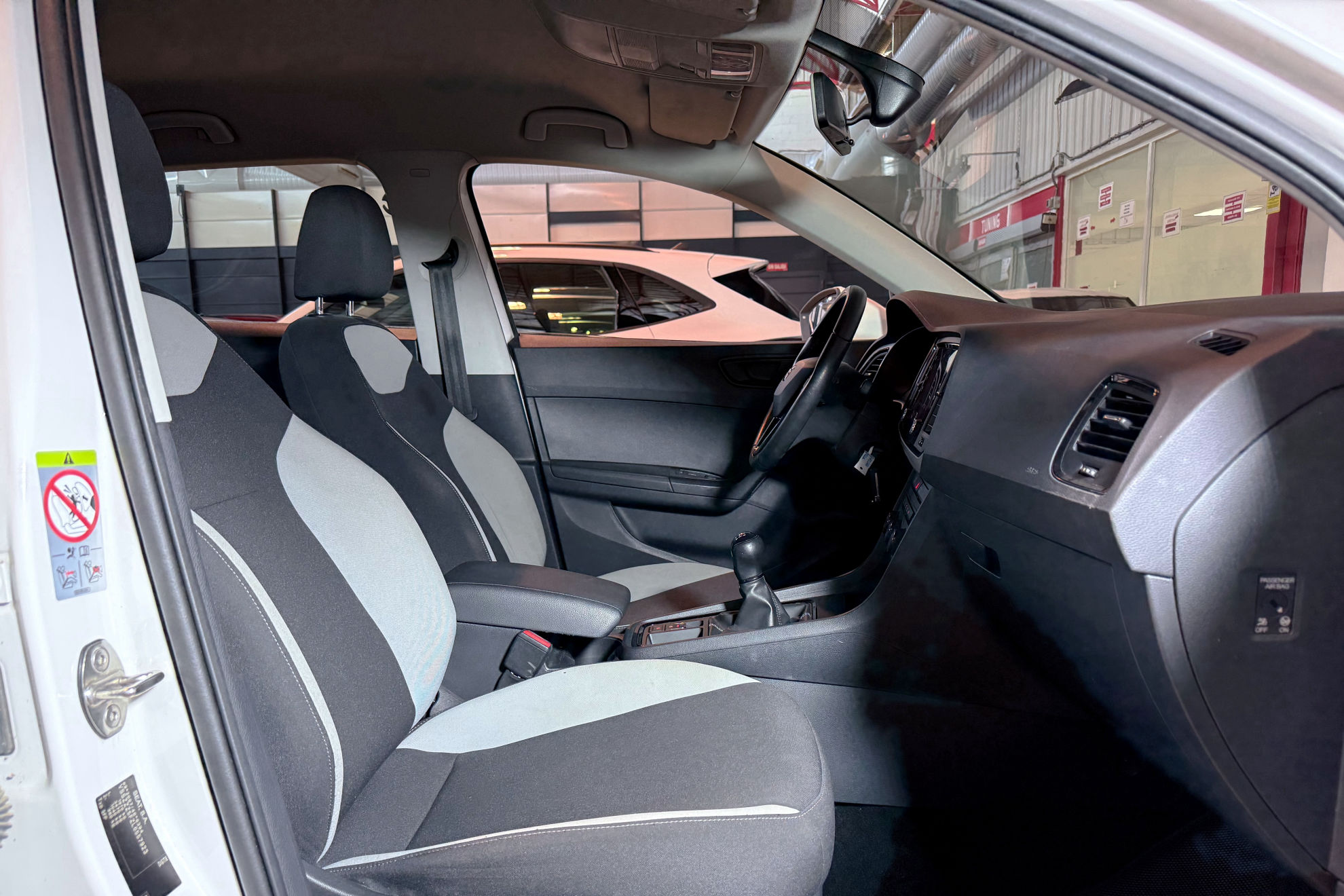 SEAT Ateca 1.6 TDI Style Eco - foto 13