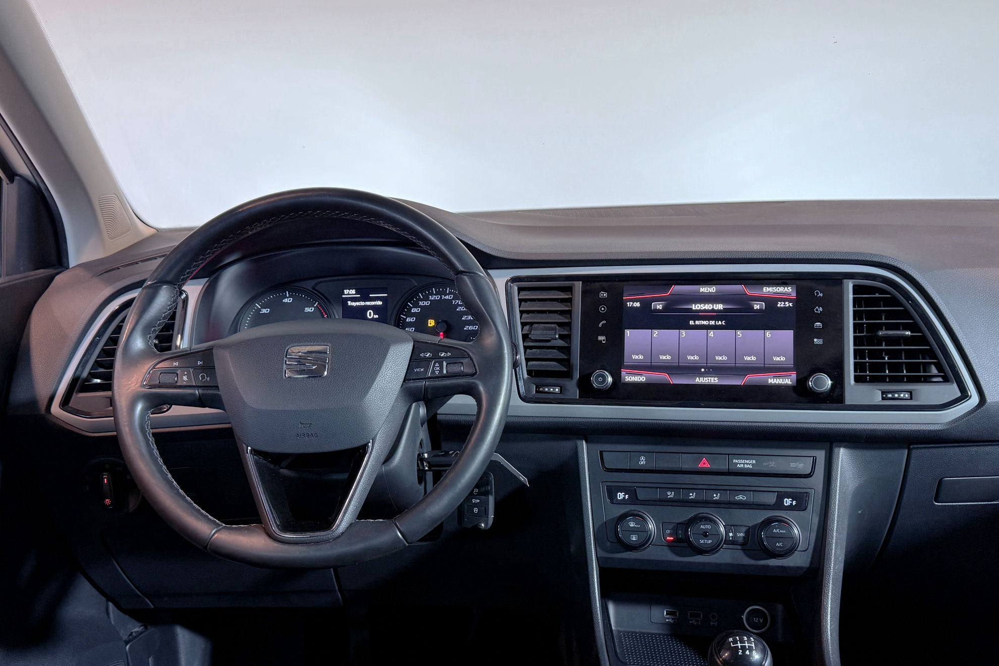 SEAT Ateca 1.6 TDI Style Eco - foto 16