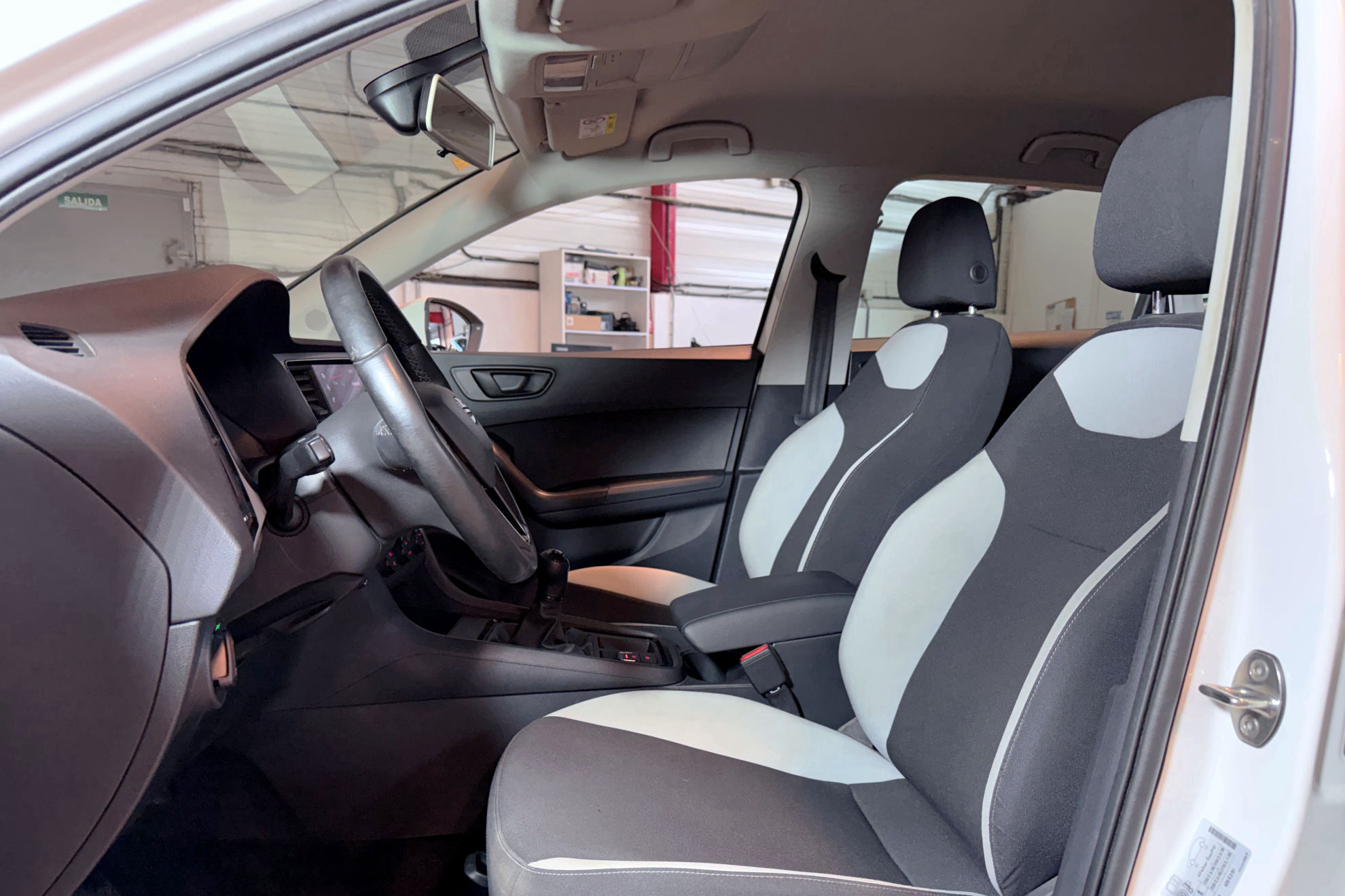 SEAT Ateca 1.6 TDI Style Eco - foto 12