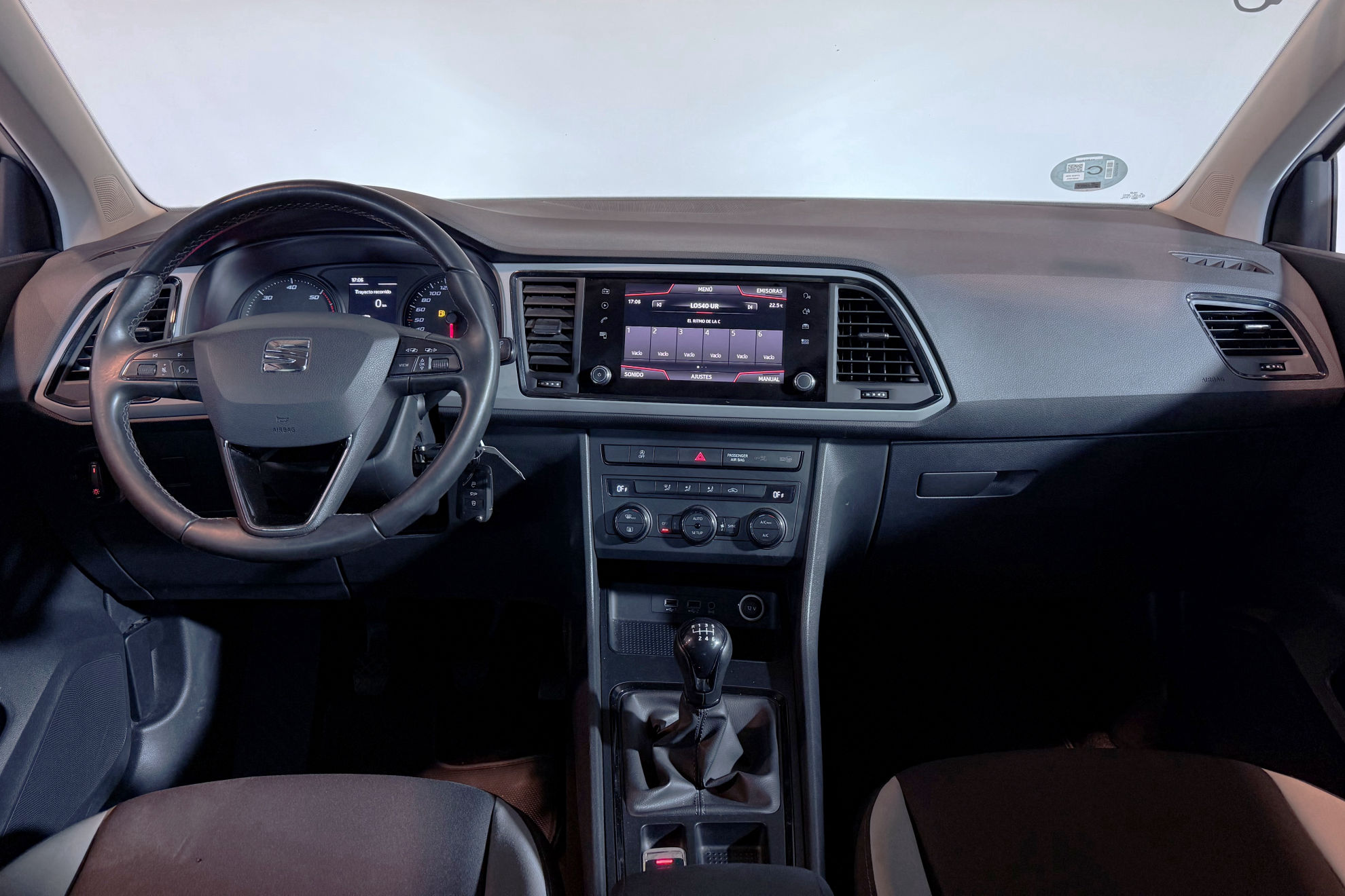 SEAT Ateca 1.6 TDI Style Eco - foto 15