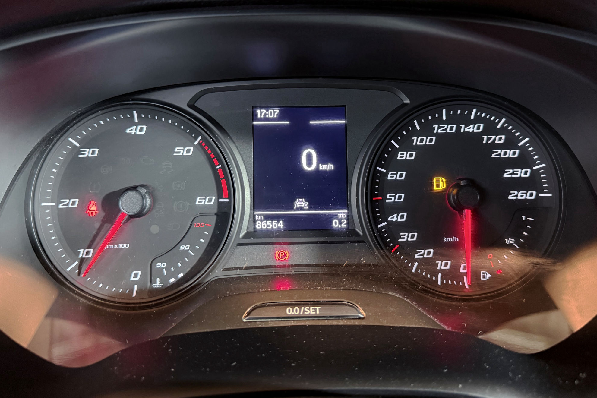 SEAT Ateca 1.6 TDI Style Eco - foto 21