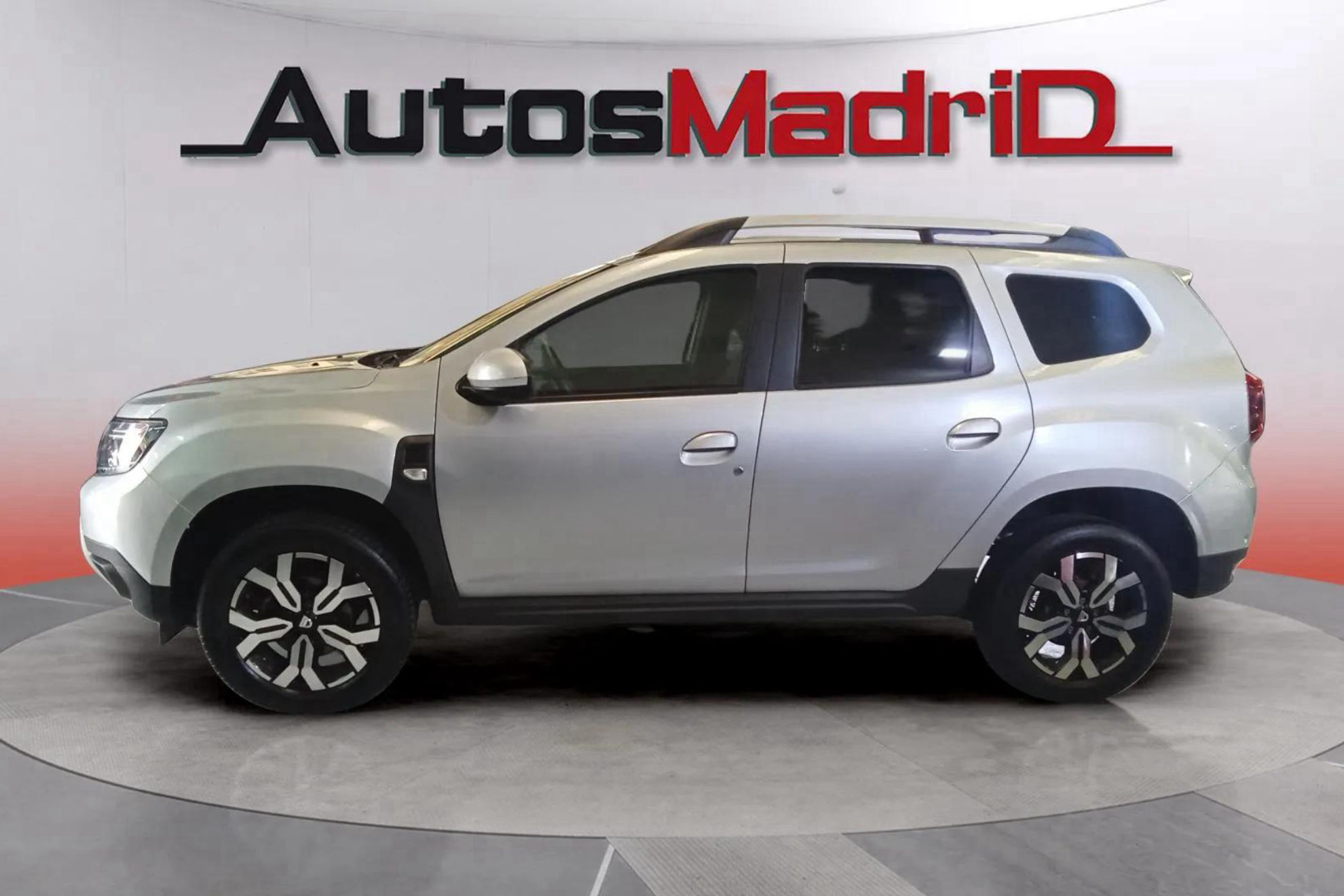 Dacia Duster Prestige Bl. dCi 4x2 - foto 3
