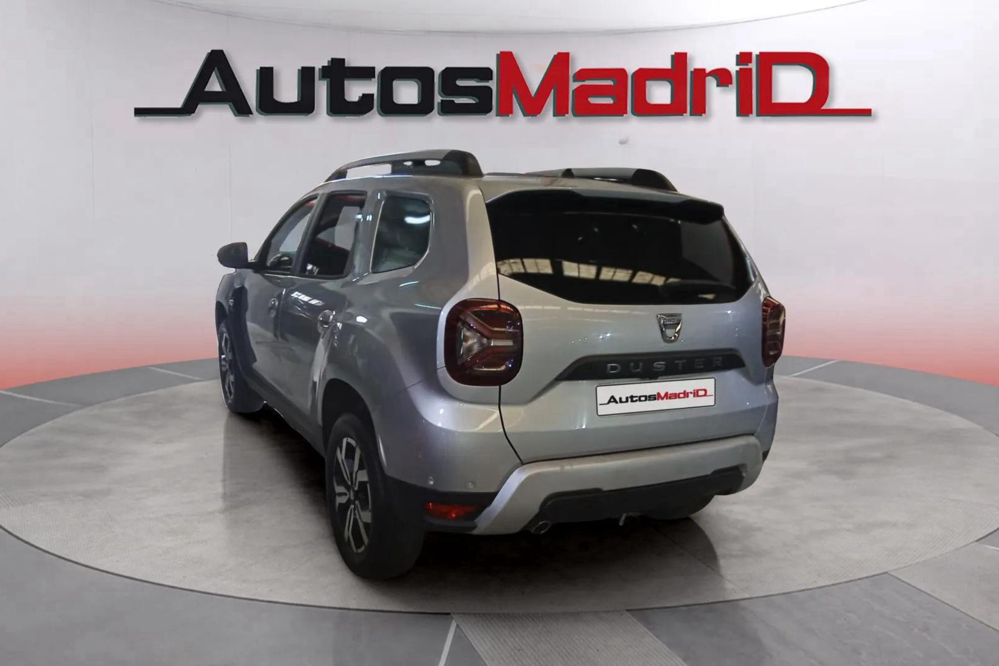Dacia Duster Prestige Bl. dCi 4x2 - foto 4