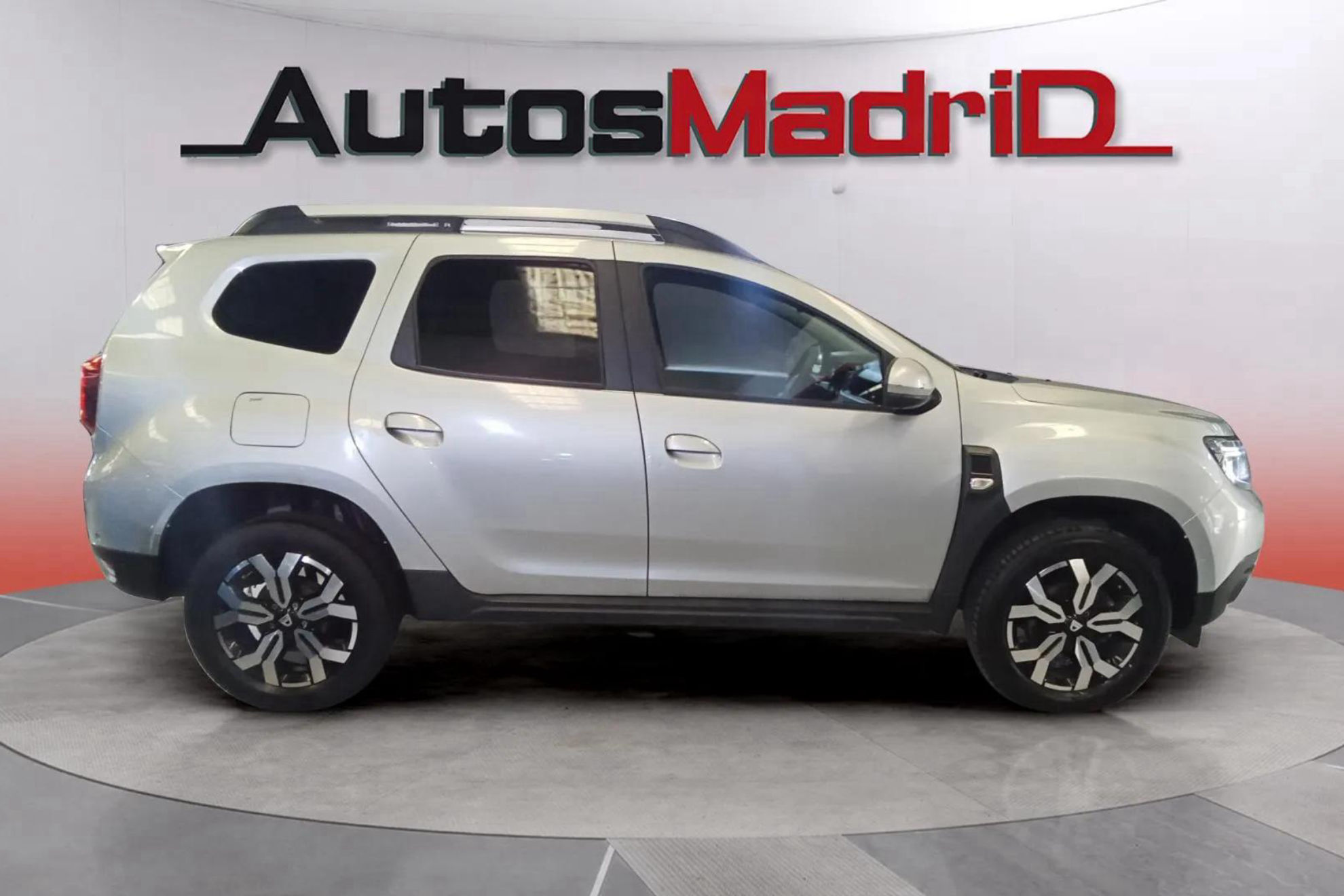 Dacia Duster Prestige Bl. dCi 4x2 - foto 7
