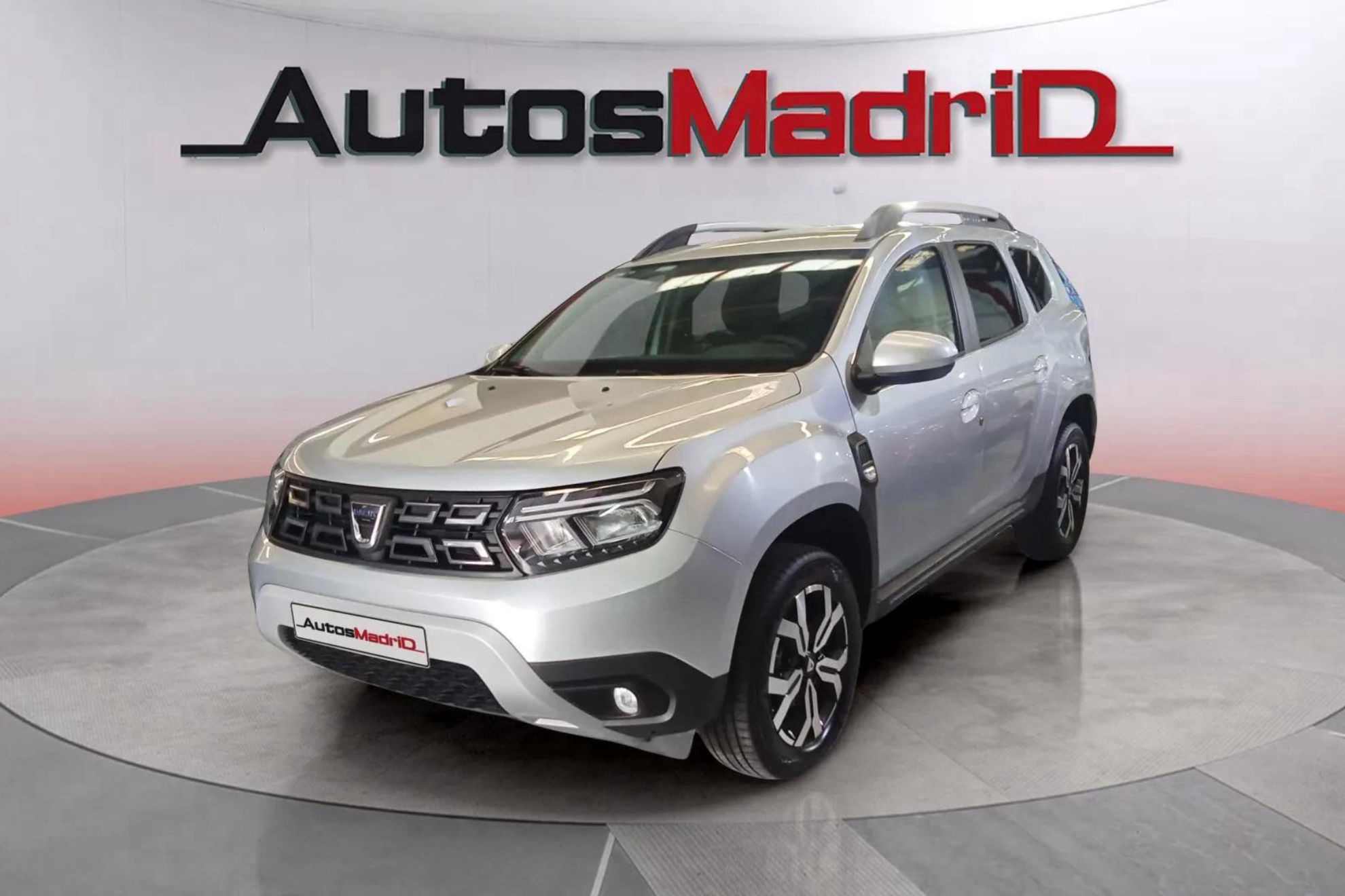 Dacia Duster Prestige Bl. dCi 4x2 - foto 2